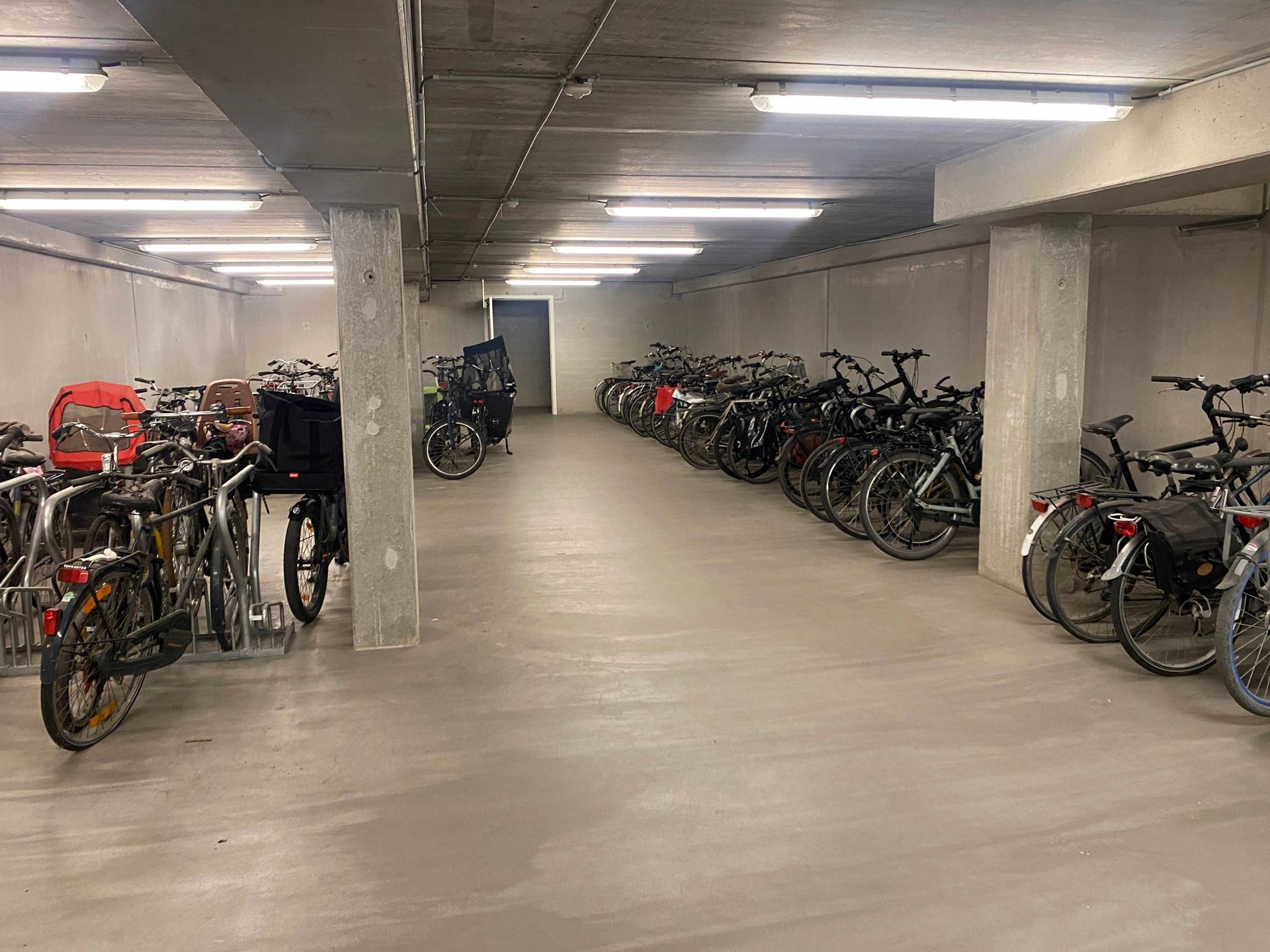 Uniek appartement in het Groen Kwartier  foto 13