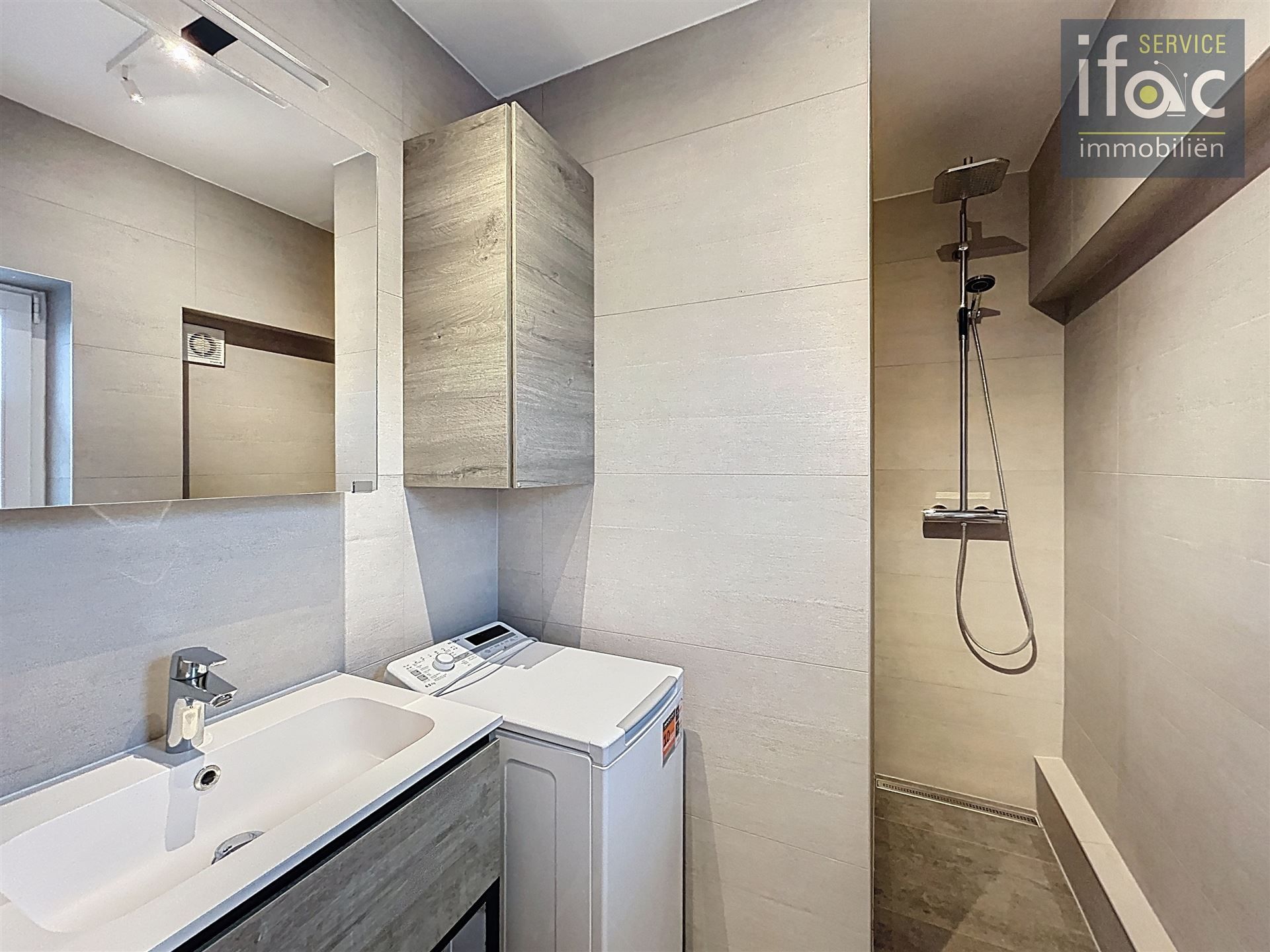 Appartement - prachtig terras! foto 10