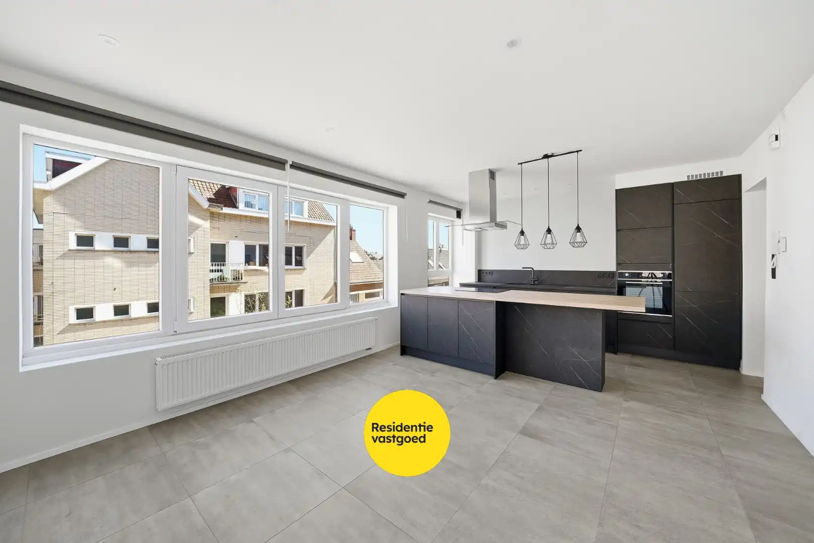 Appartement te koop Aartshertogstraat 60 -/0201 - 8400 Oostende