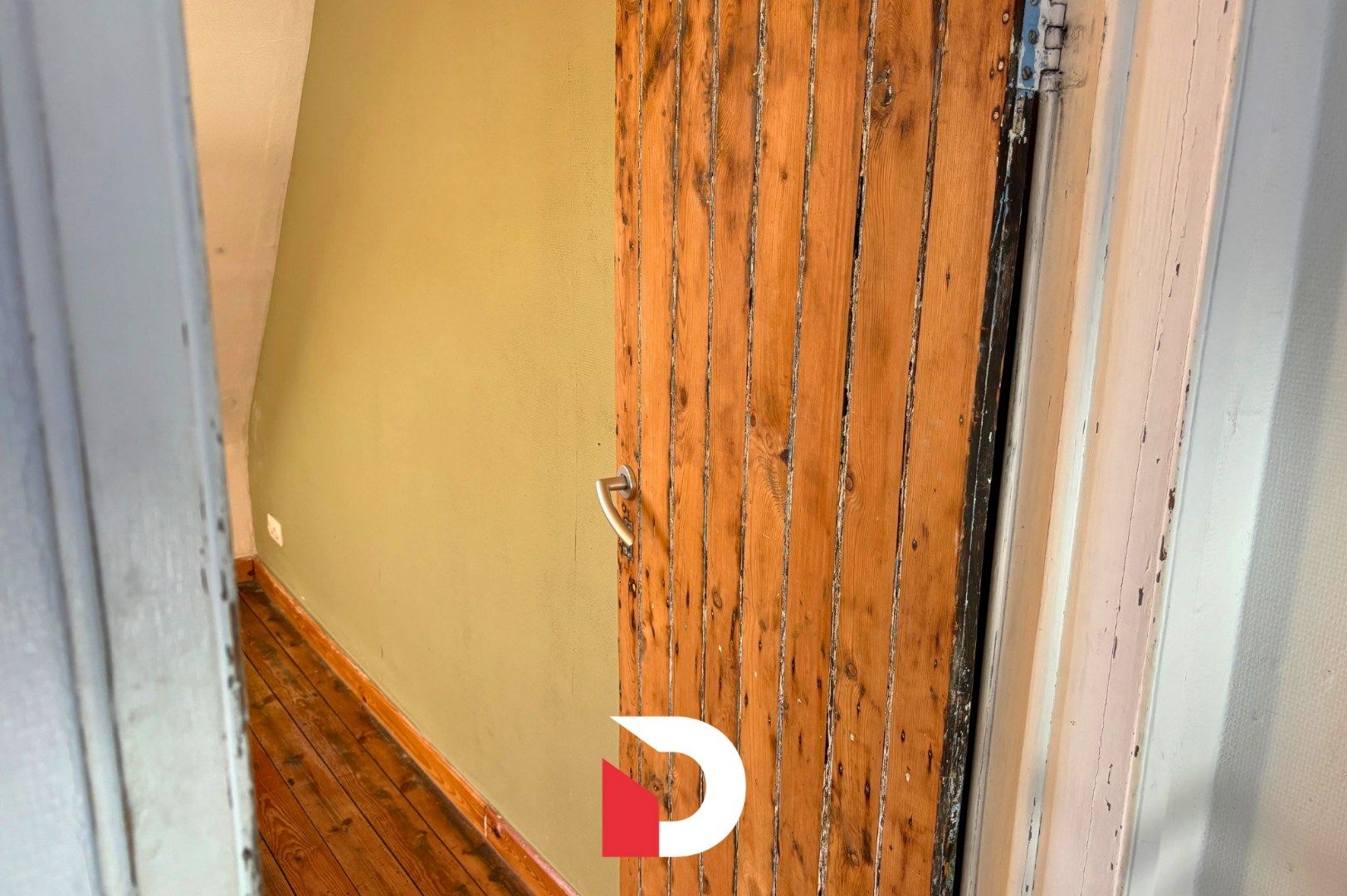Gezellige stadswoning met 1 slaapkamer foto 7