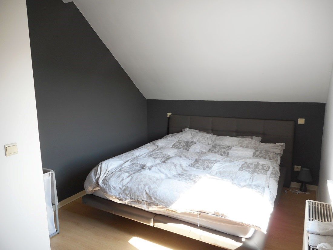 Praktische duplex te Genk centrum foto 11