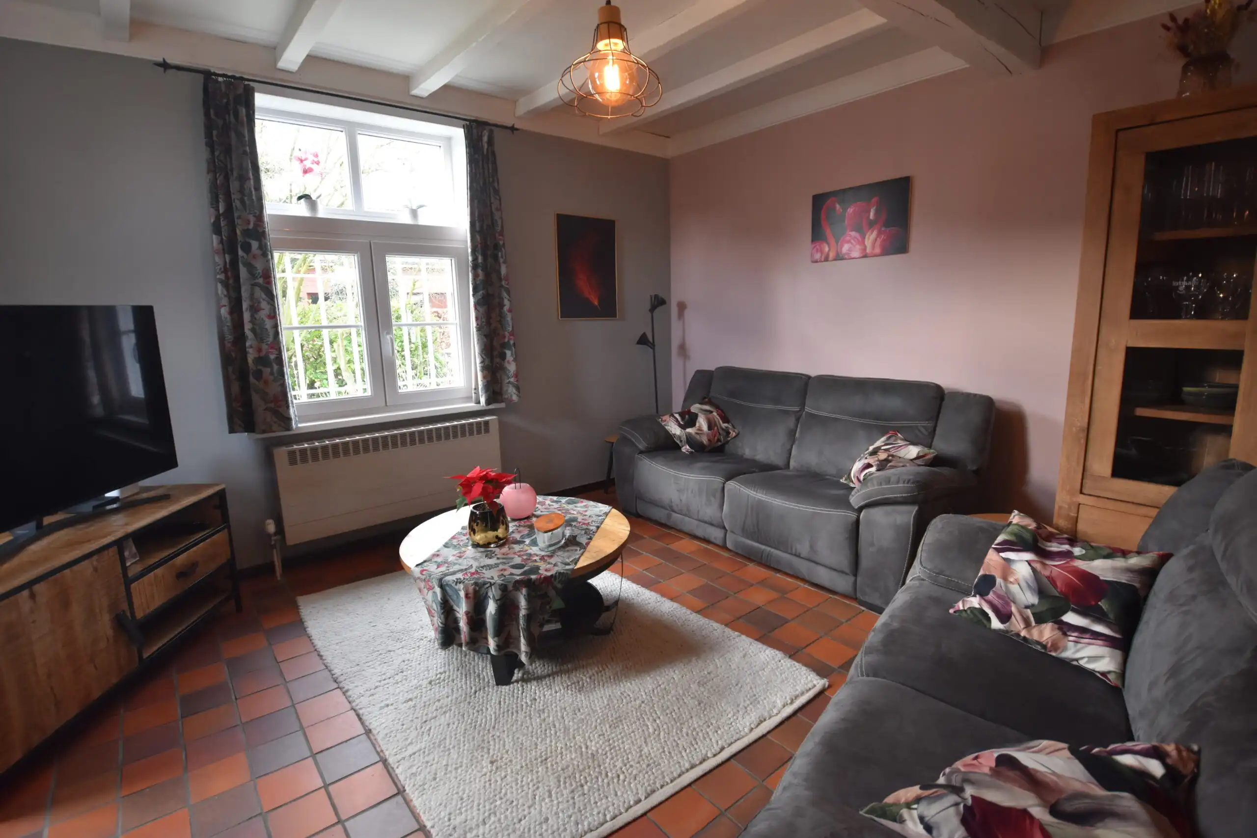 Charmant en ruim landhuis op topligging in Nieuwkerken foto 15