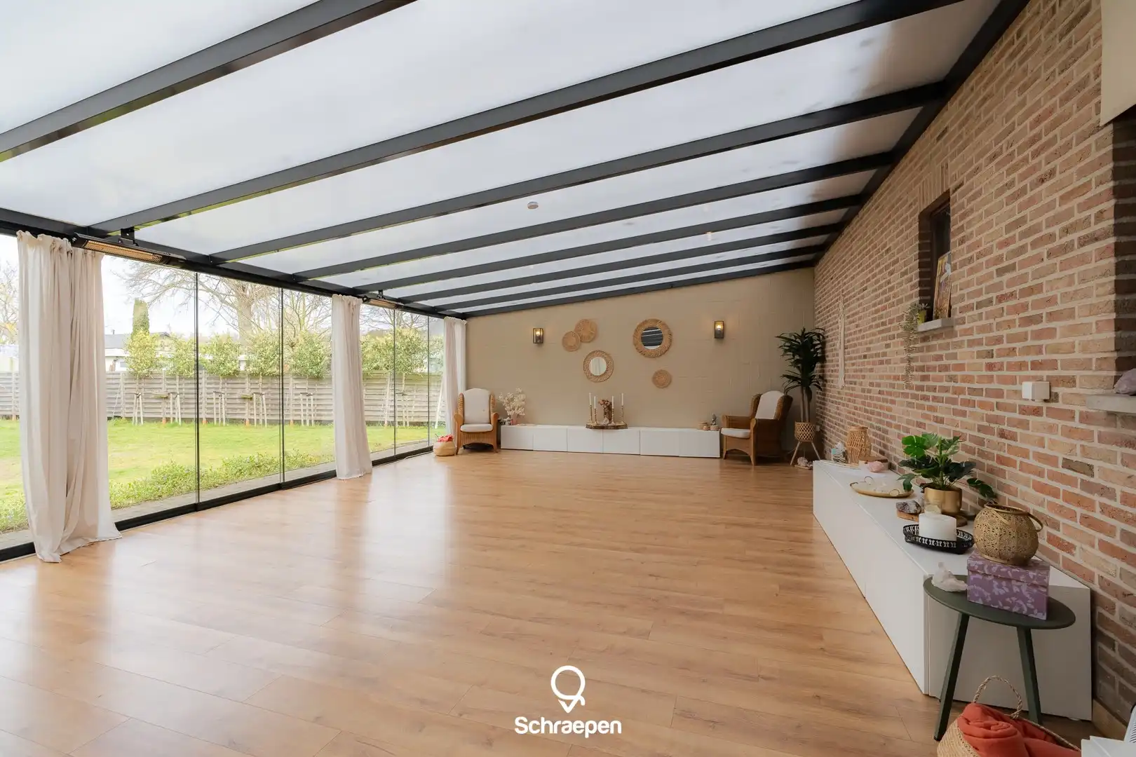 Unieke villa (387 m²) op breed perceel van maar liefst 44,5 are nabij natuurgebied 'De Teut'! foto 27