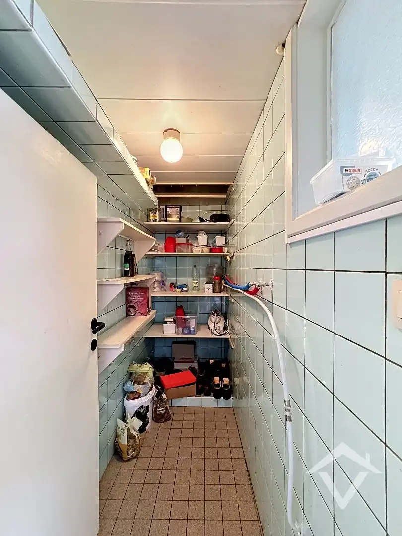 Woning met 3 slaapkamers en tuin te Eernegem foto 18