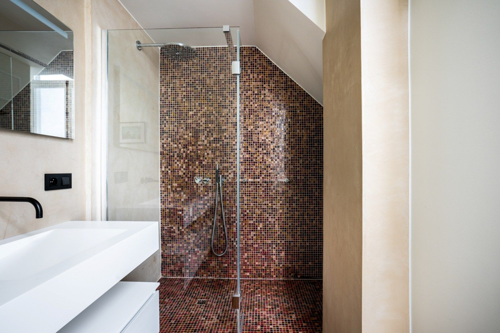 Exclusief herenhuis met privélift op toplocatie Onderbergen, Gent foto 27