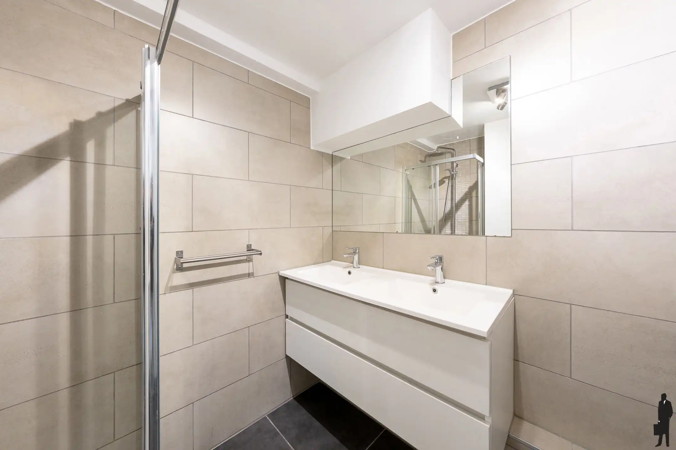 Prachtige duplex met tuin in Zurenborg foto 19