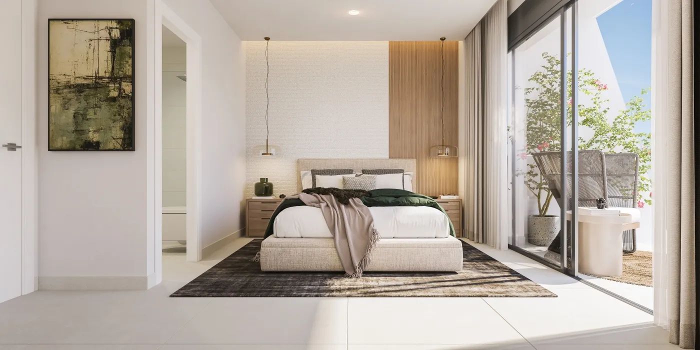 Prestigieuze luxe vakantiewoningen aan golfresort – leef de droom aan de Costa del Sol foto 3