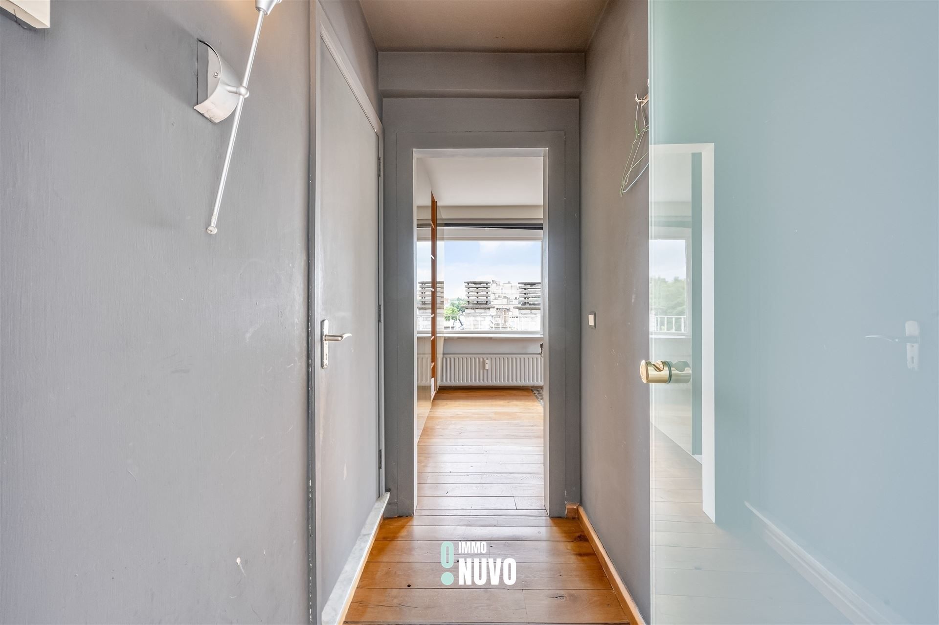 Stijlvolle penthouse op toplocatie! foto 6