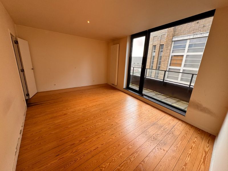 --- NIEUW --- Uniek appartement met uitzonderlijke ligging! foto 8