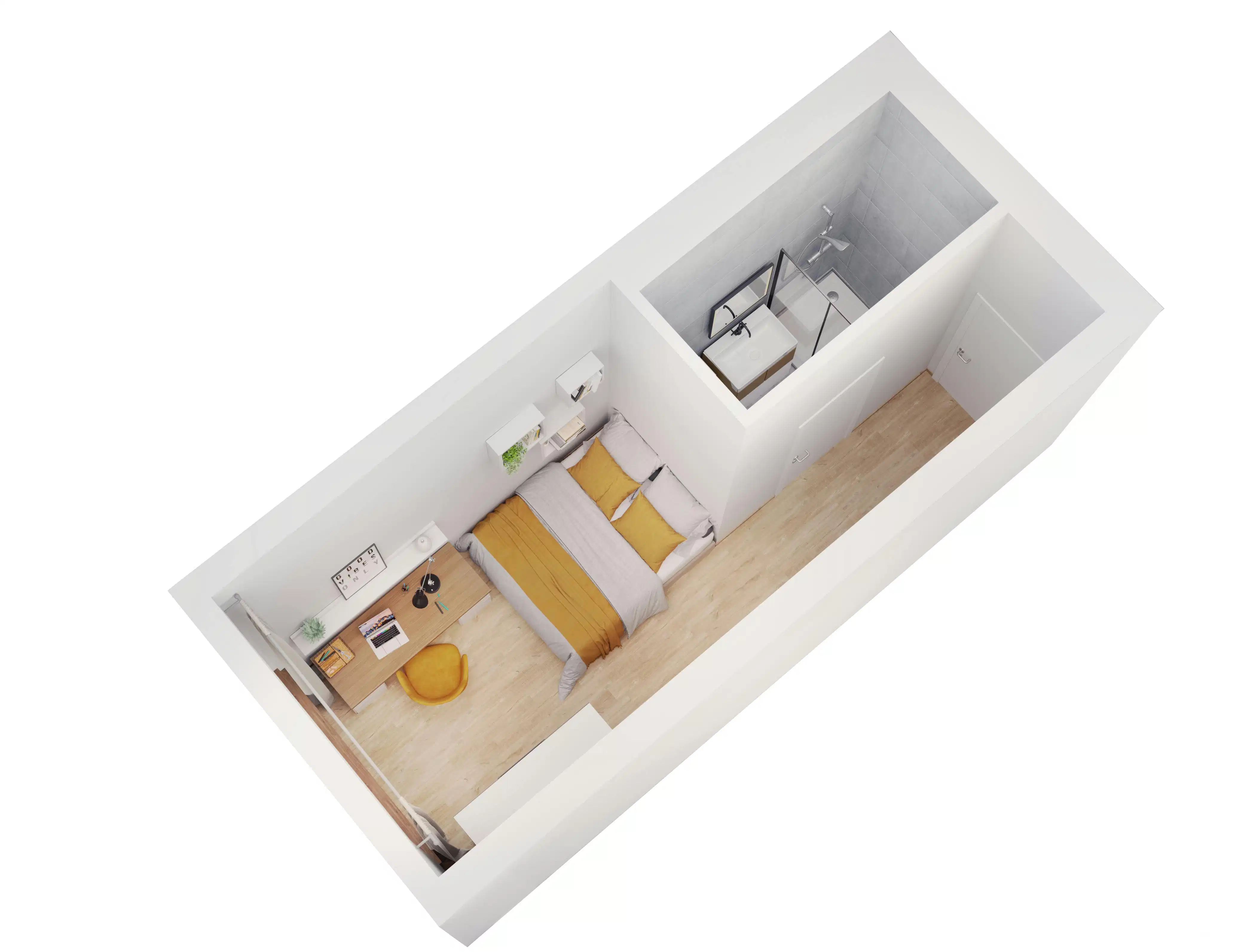 Techtower Campus foto 2