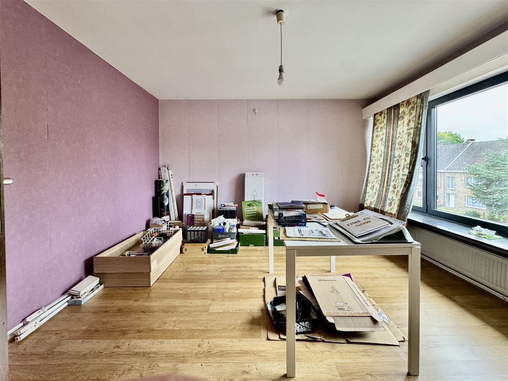 Bel etage woning foto 15