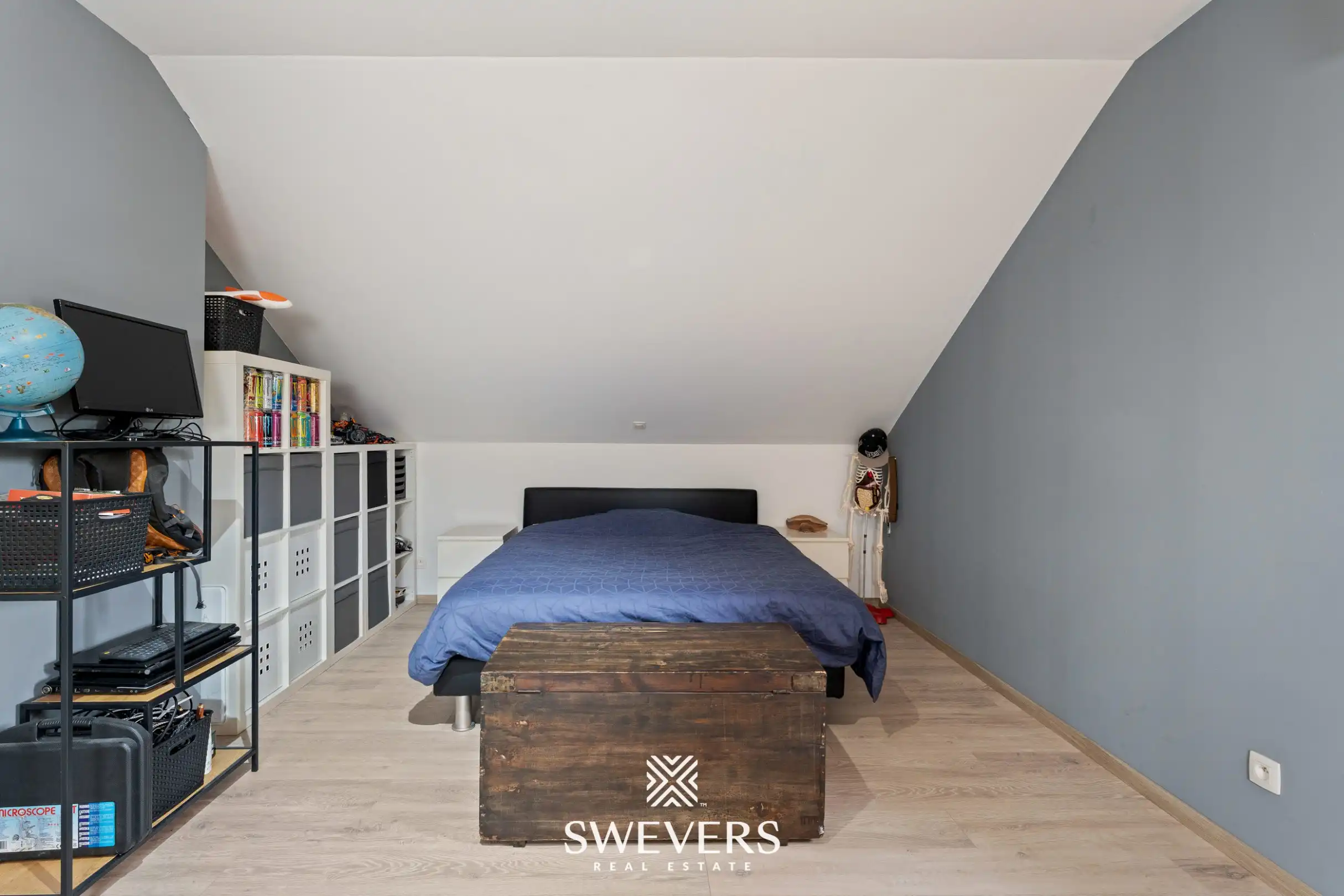 Ruime instapklare woning (248 m²) met hoogwaardige afwerking en zonnige tuin foto 15