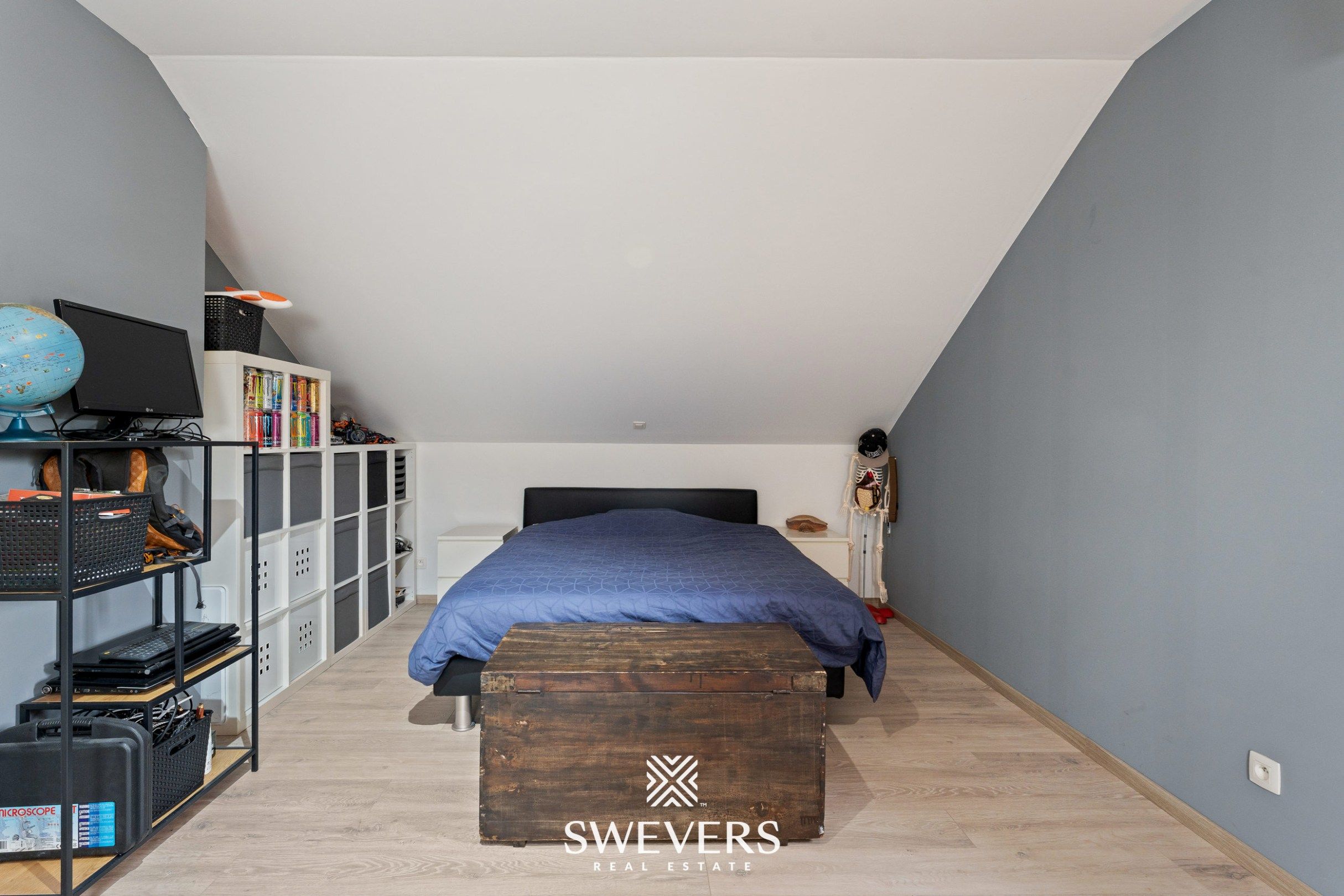 Ruime instapklare woning (248 m²) met hoogwaardige afwerking en zonnige tuin foto 15