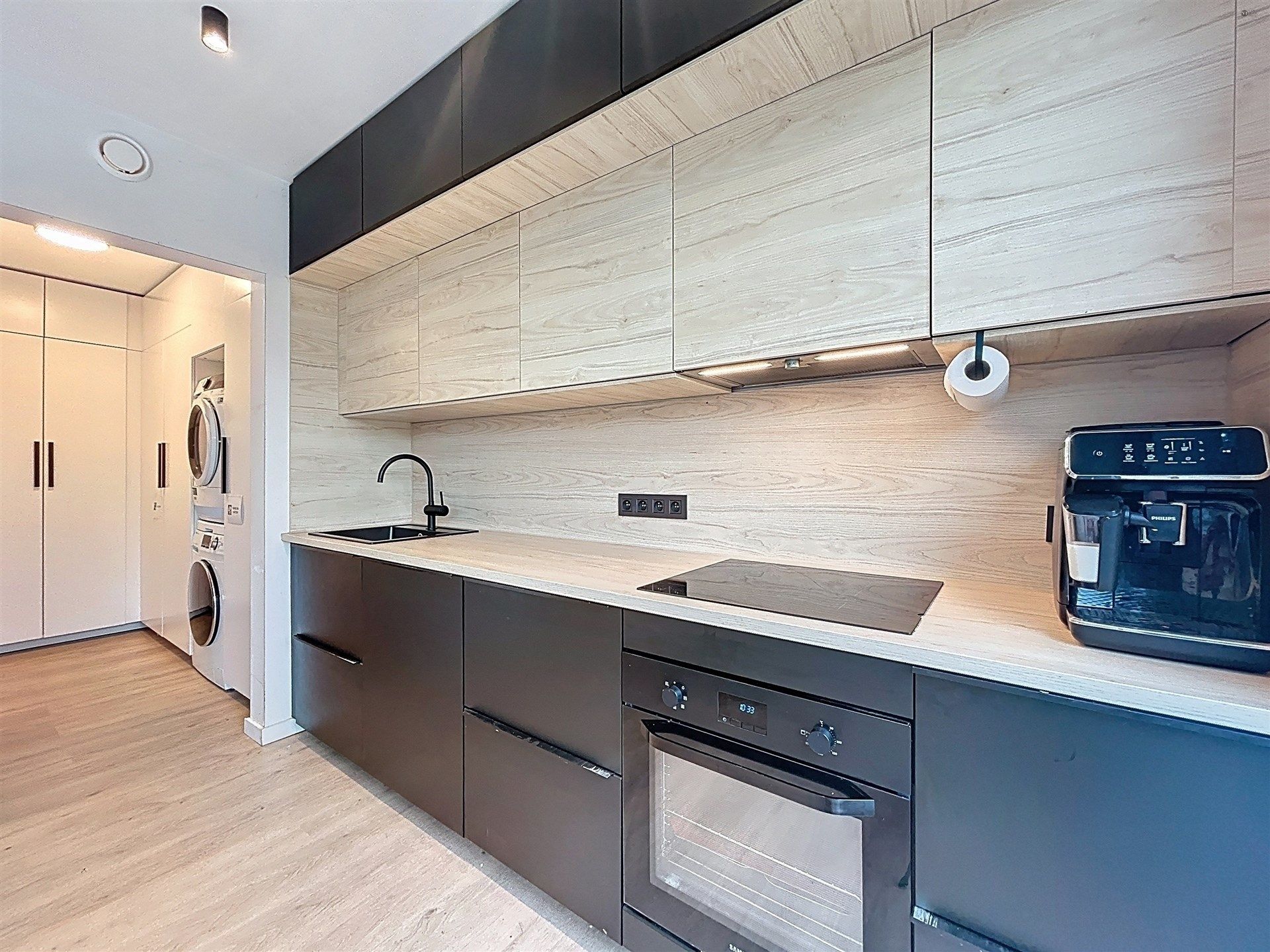 Recente woning met 4 slk en autostaanplaats op toplocatie foto 2