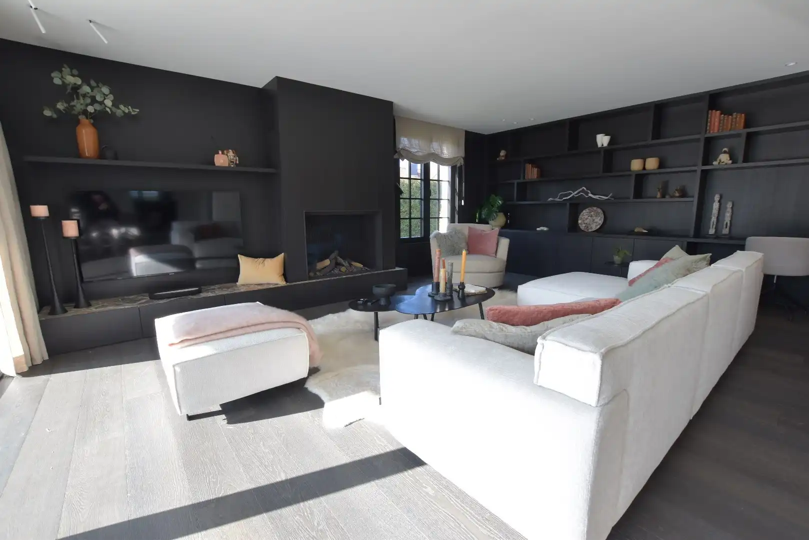 Prachtig gerenoveerde villa aan de rand van het Zoute foto 4