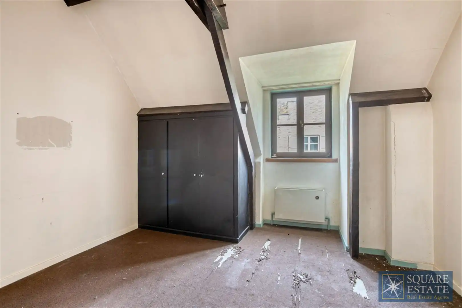 Prachtige villa om te renoveren foto 14