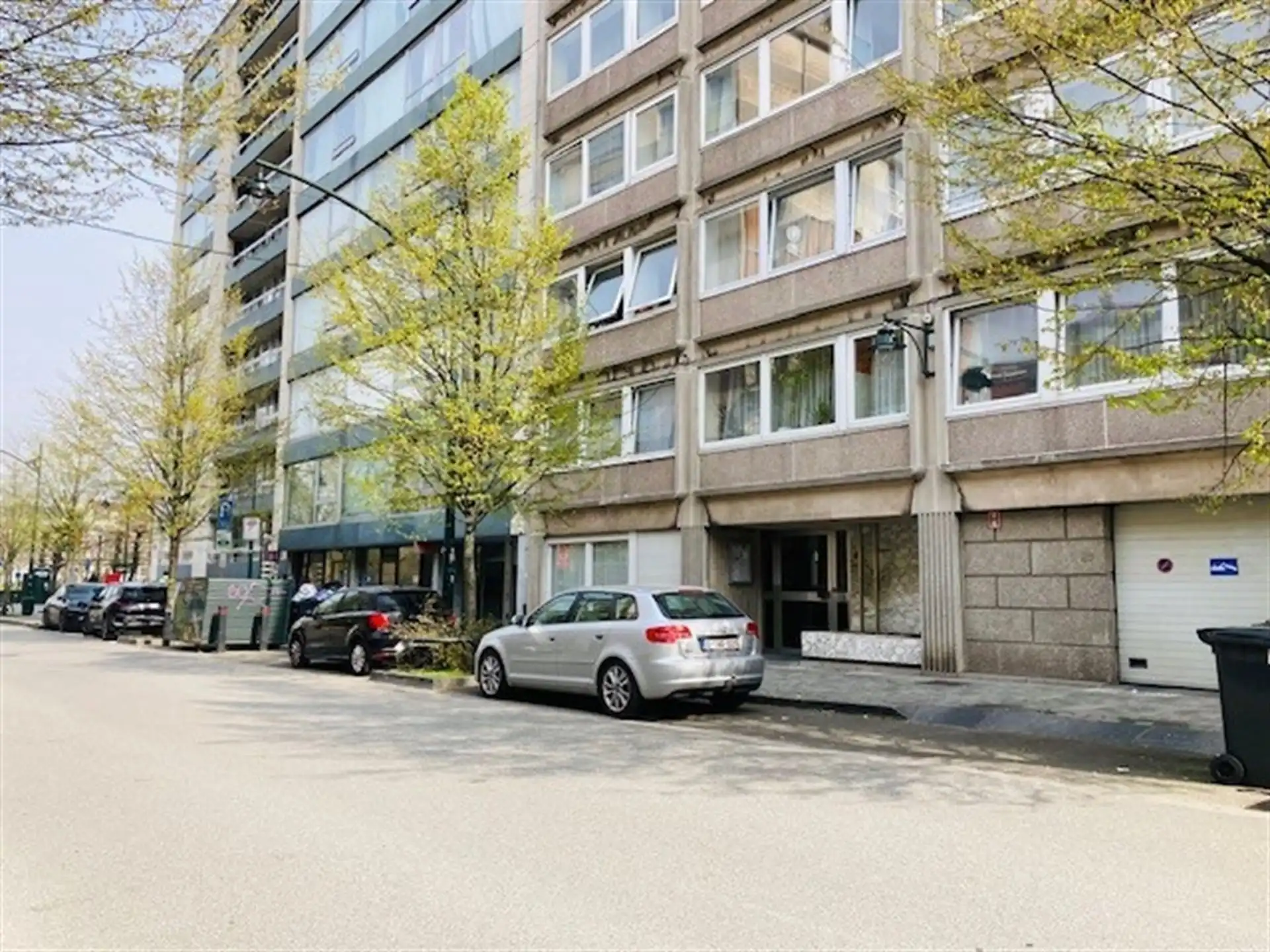 Lichtrikj en comfortebel 1SK apartement - EU Wijk  foto 13