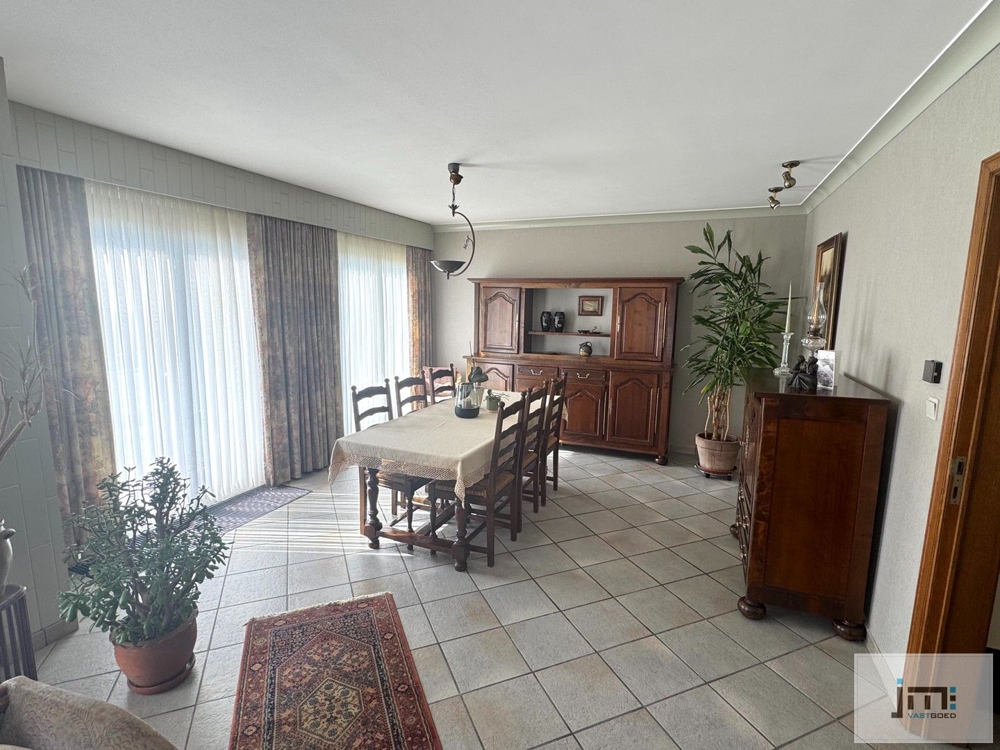 Gelijkvloerse woning foto 4