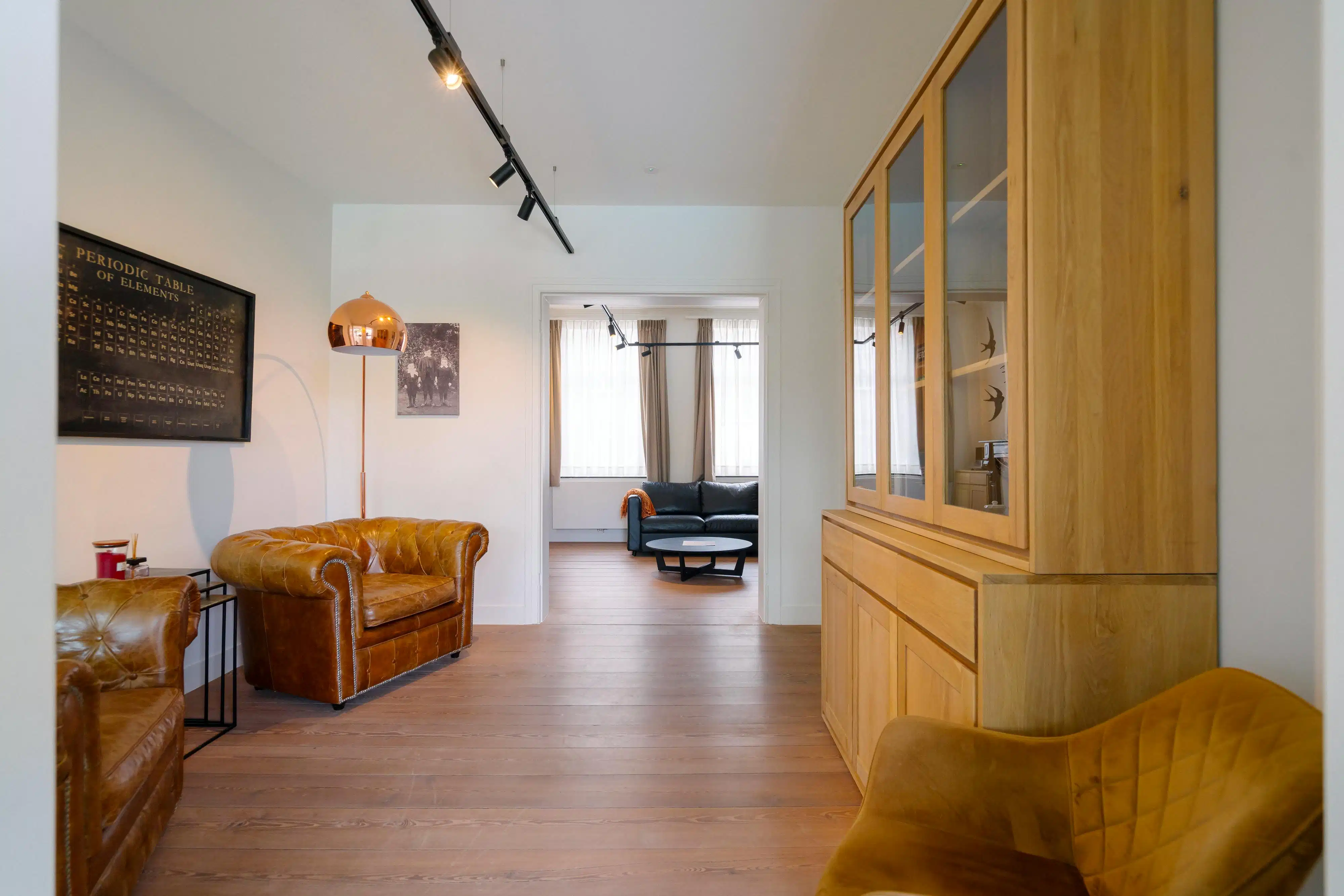 Exclusieve woning met zwembad in Lo-Reninge. foto 5