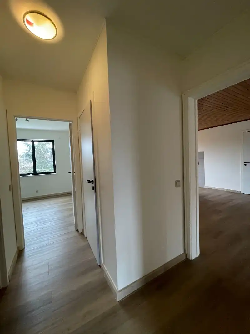 Appartement met 2 slaapkamers en garage foto 5