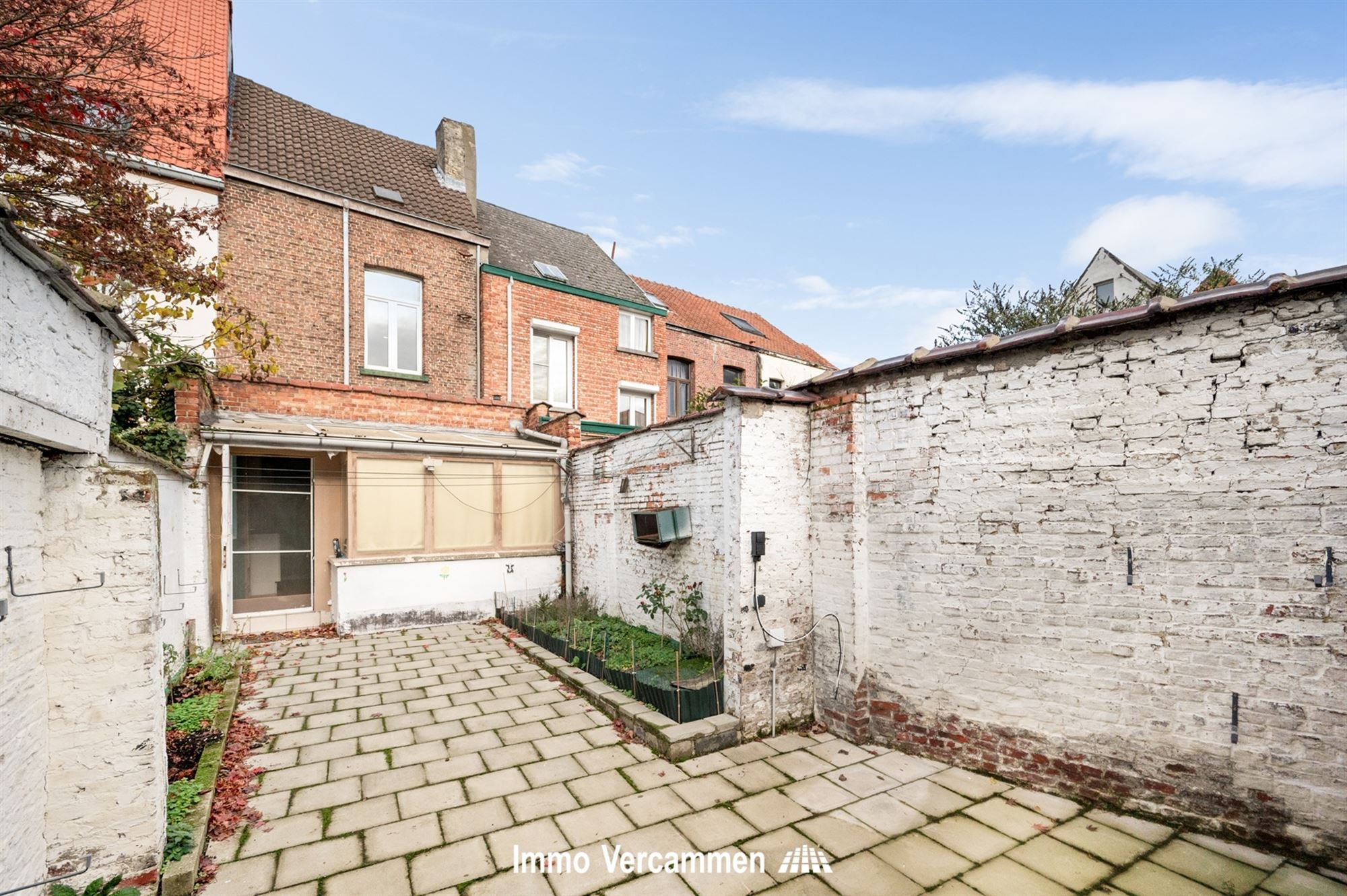 Karaktervol renovatieproject op een uitstekende locatie te Mechelen foto 17