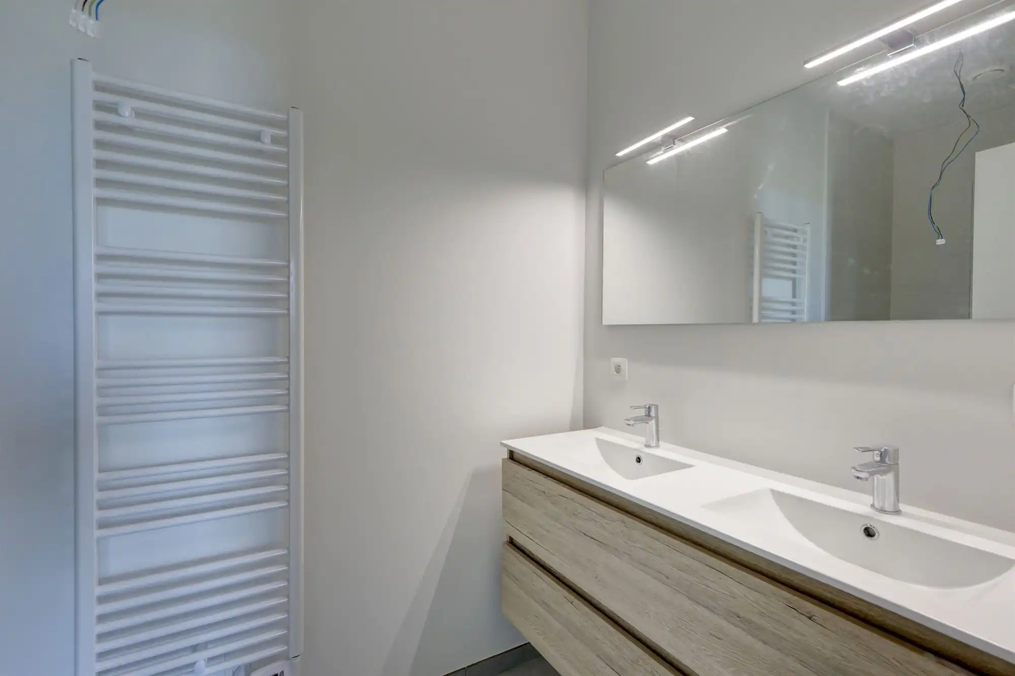 Nieuwbouwappartement met staanplaats in Lier foto 9