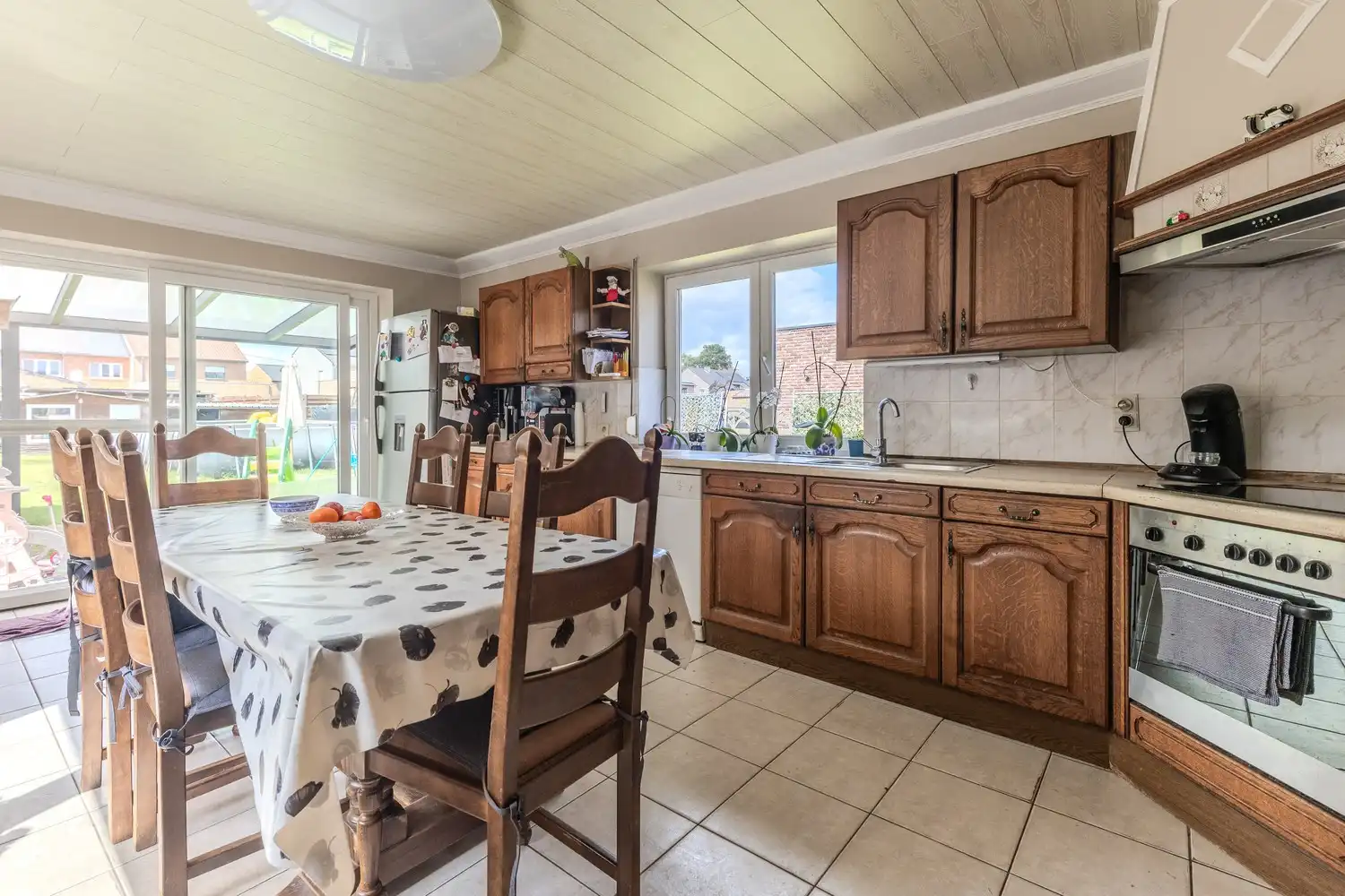 Gezinswoning met 4 slaapkamers te koop in Maasmechelen foto 10