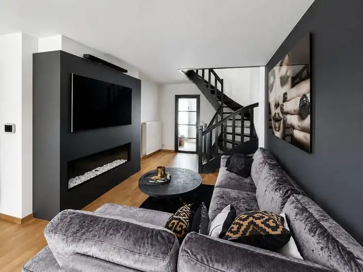 Charmante gezinswoning op absolute toplocatie te Nieuwpoort foto 6