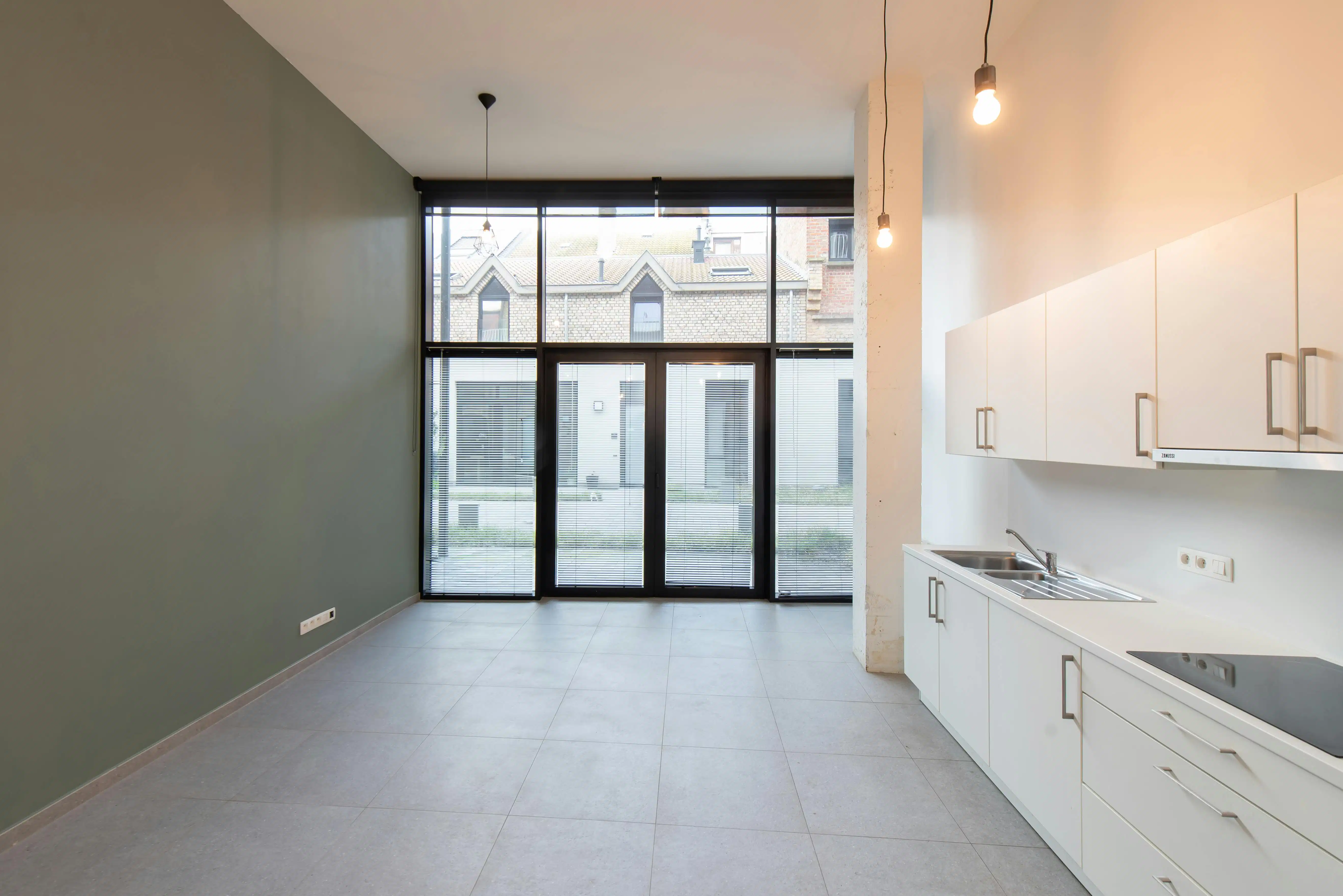 Prachtig gelijkvloerse assistentiewoning met terras foto 4