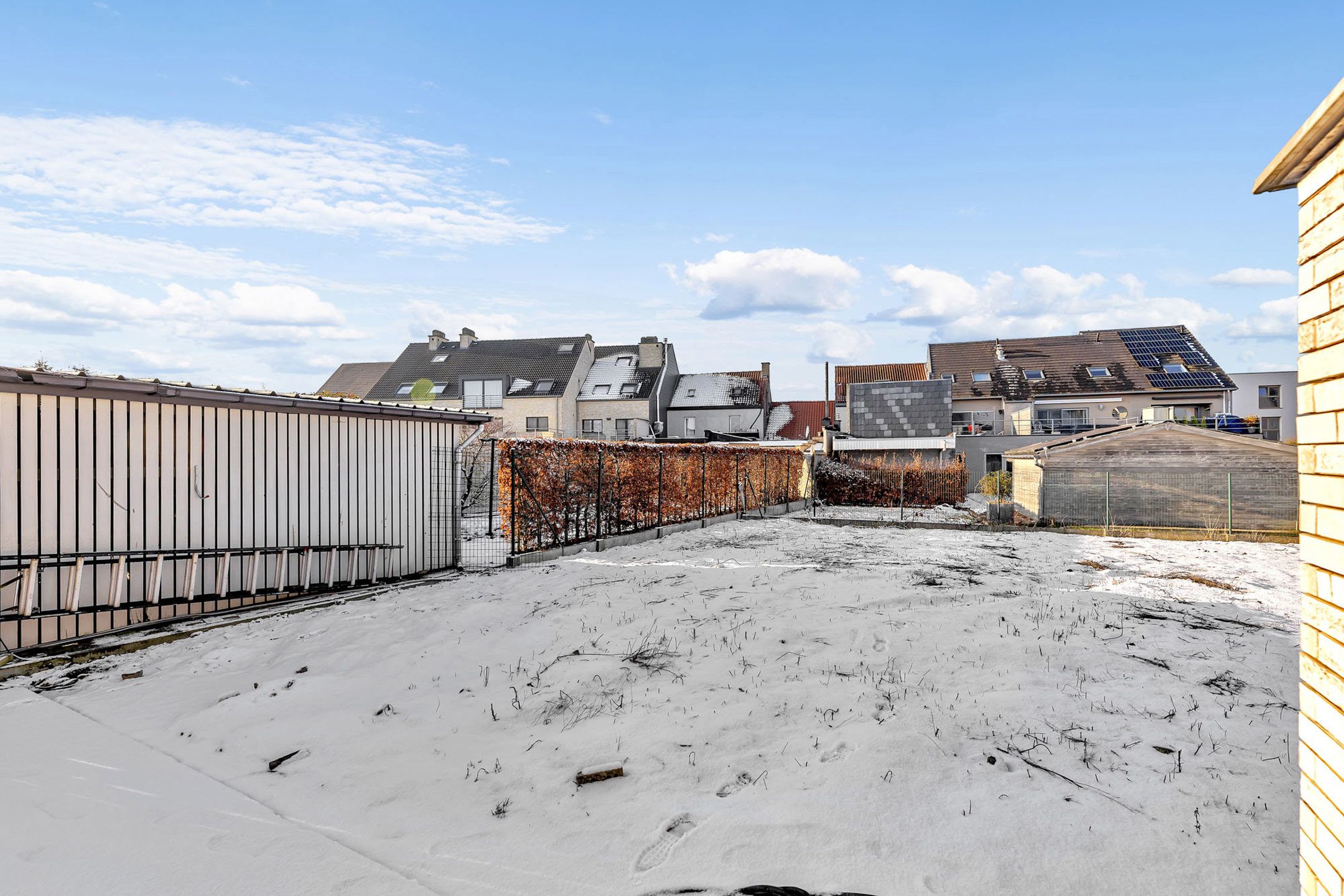 Volledig afgewerkte nieuwbouw (prijs incl. kosten: €471.731) foto 17