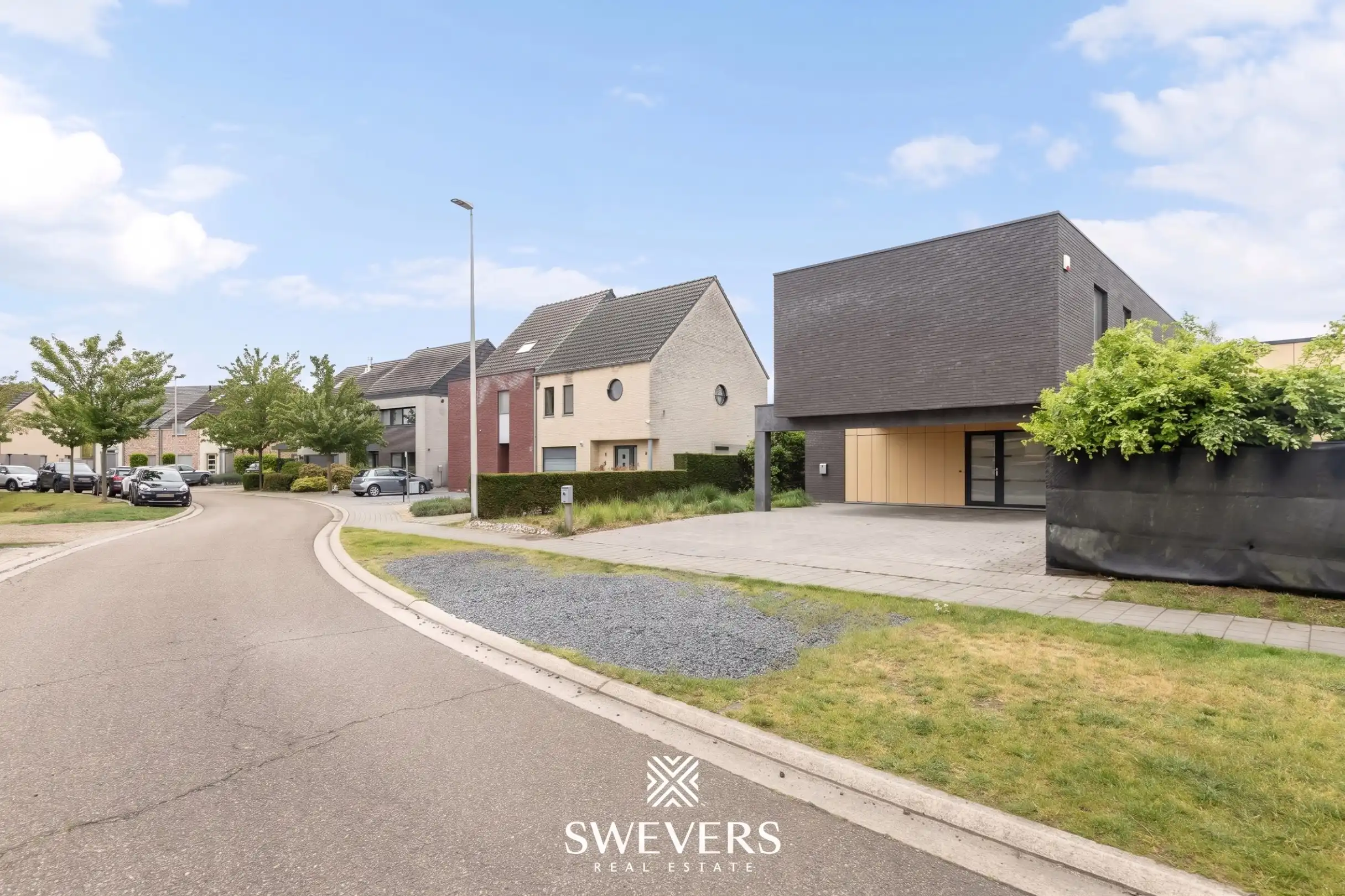 Licht en ruimte op residentiële TOPlocatie: instapklare gezinswoning (276 m²) met praktijkruimte in Zonhoven foto 26