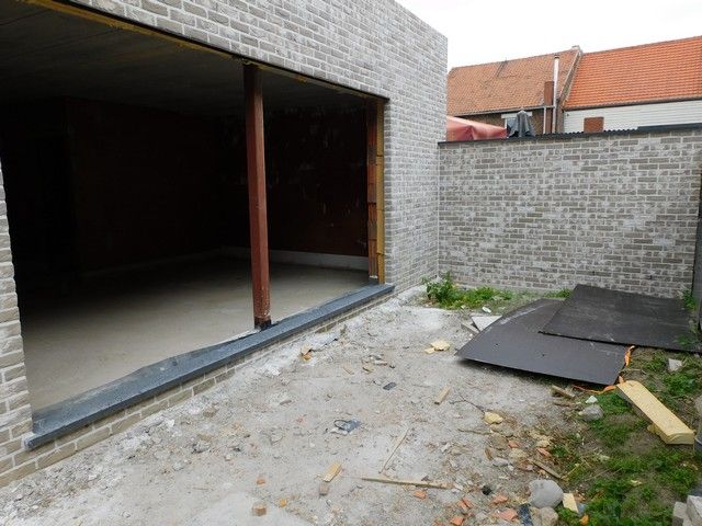 Rustig gelegen BEN-woning foto 8