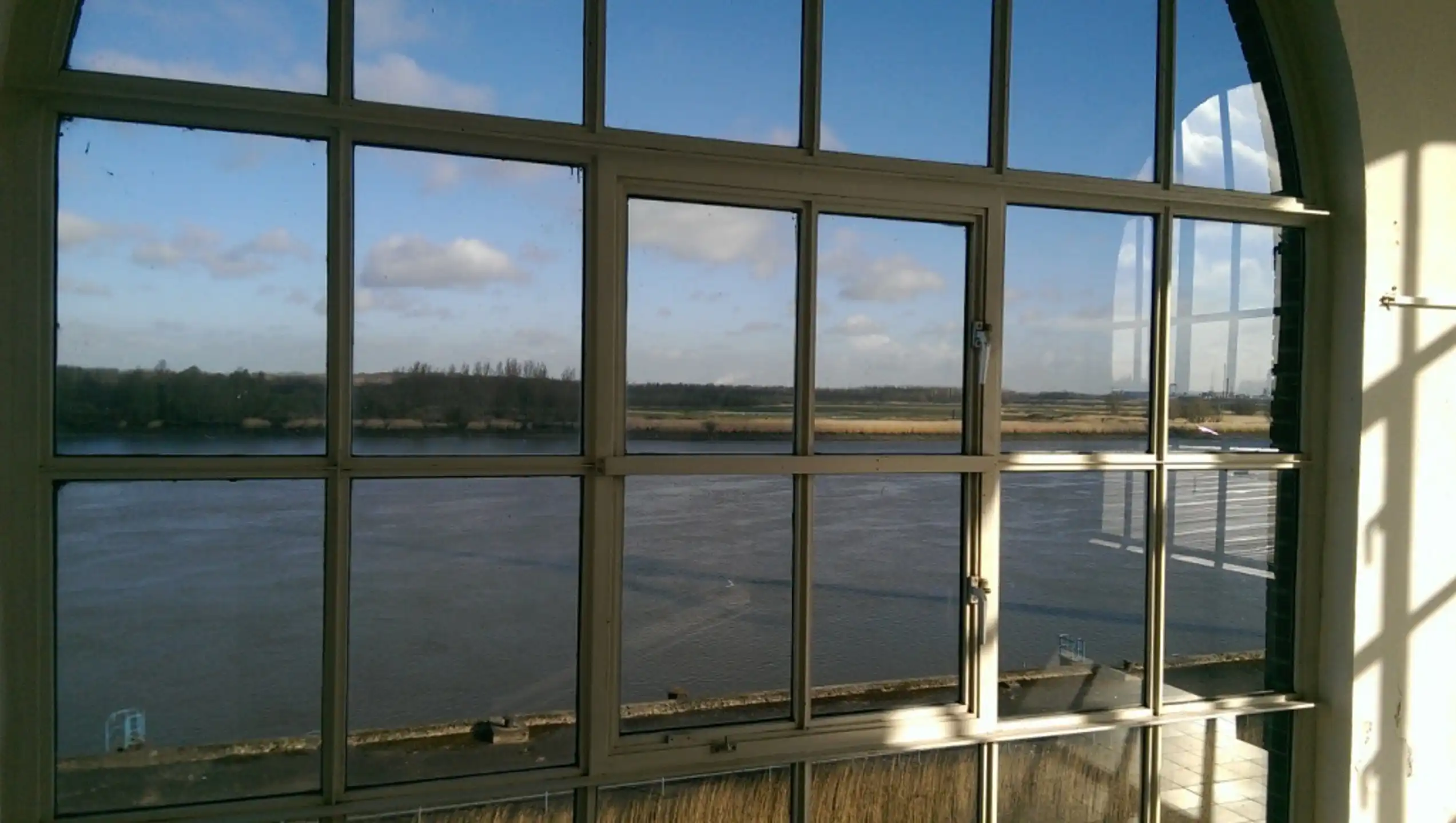 Kantoor te huur  met Scheldezicht foto 15