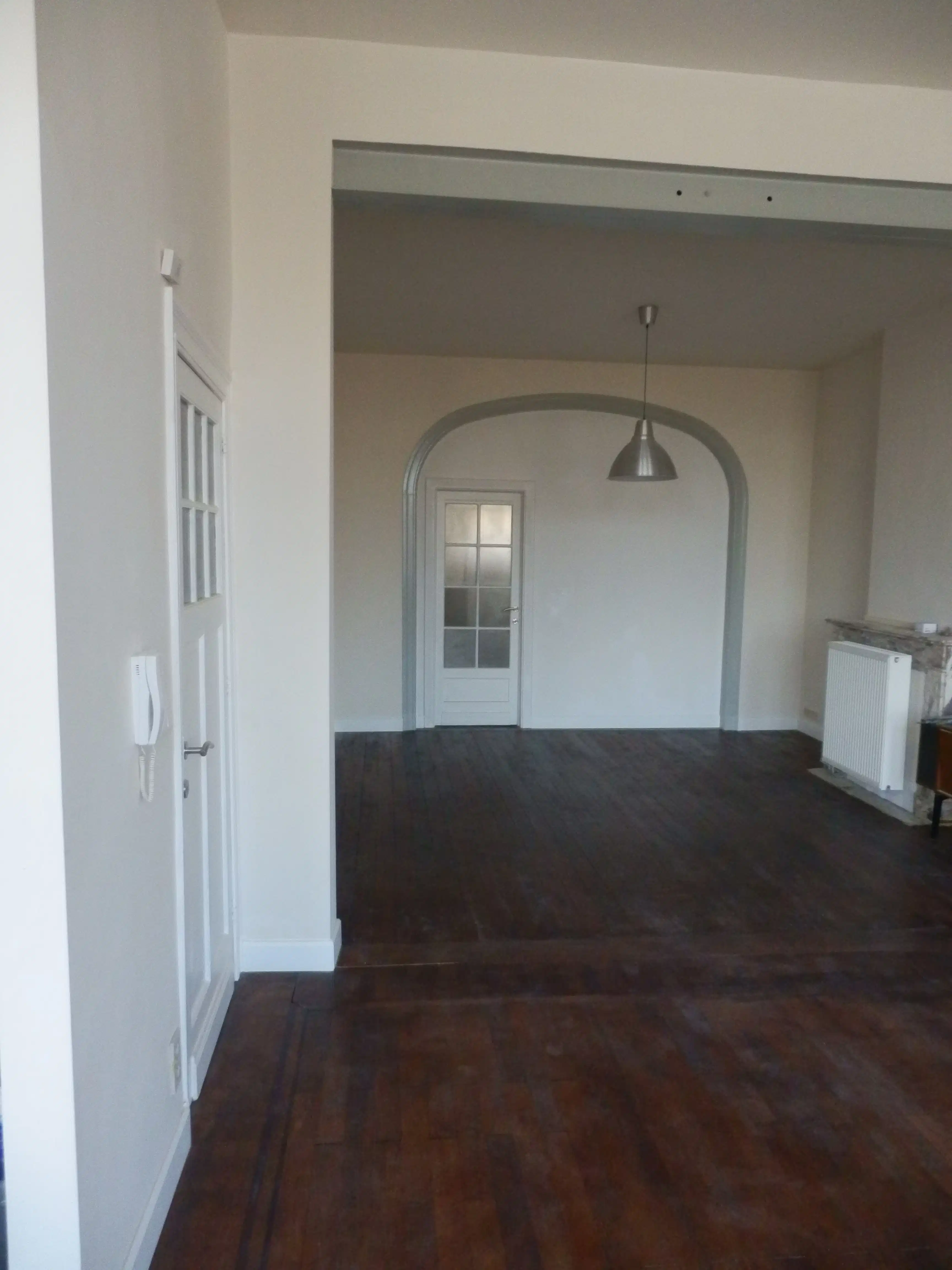 Appartement te huur Uitbreidingstraat 560/2 - 2600 Berchem