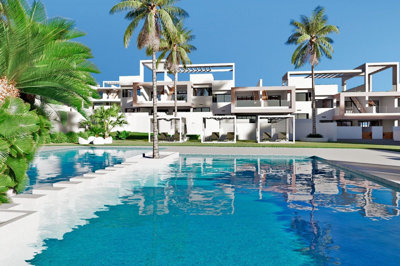 Mirador Hills Resort - Finestrat foto {{pictureIndex}}