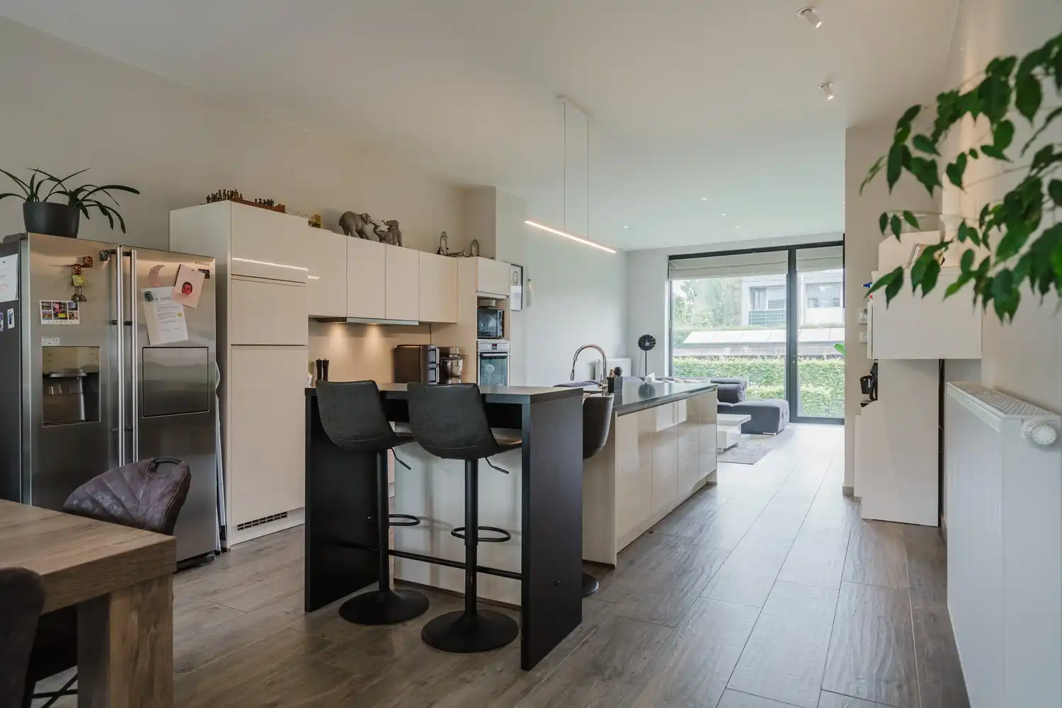 LOFT MET ZWEMBAD EN PRIVATE TUIN foto 5
