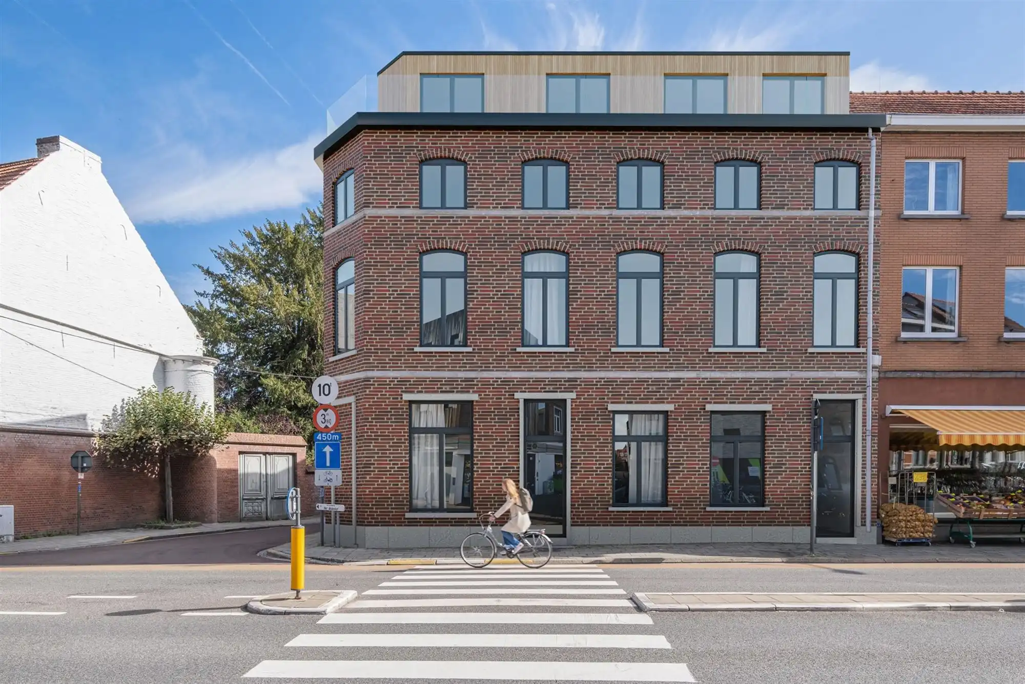 Uniek Investeringsvastgoed Leuven foto 2