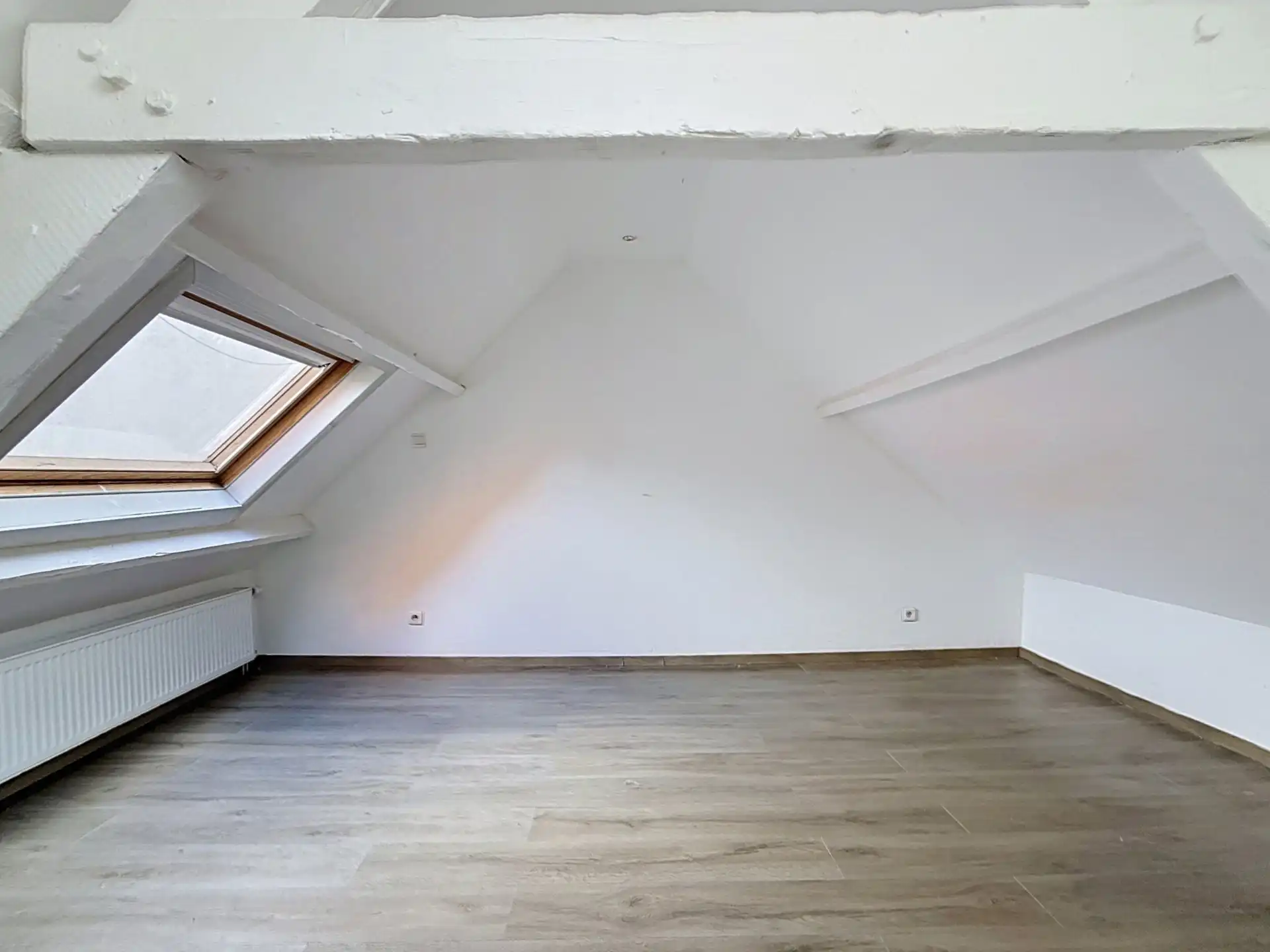Centraal gelegen duplex appartement met 1 slaapkamer foto 6
