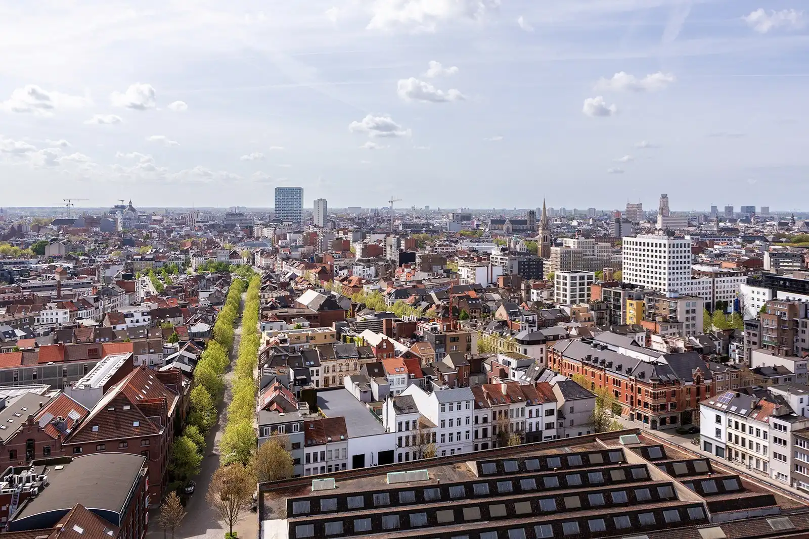 Stijlvol wonen met fenomenaal uitzicht foto 9
