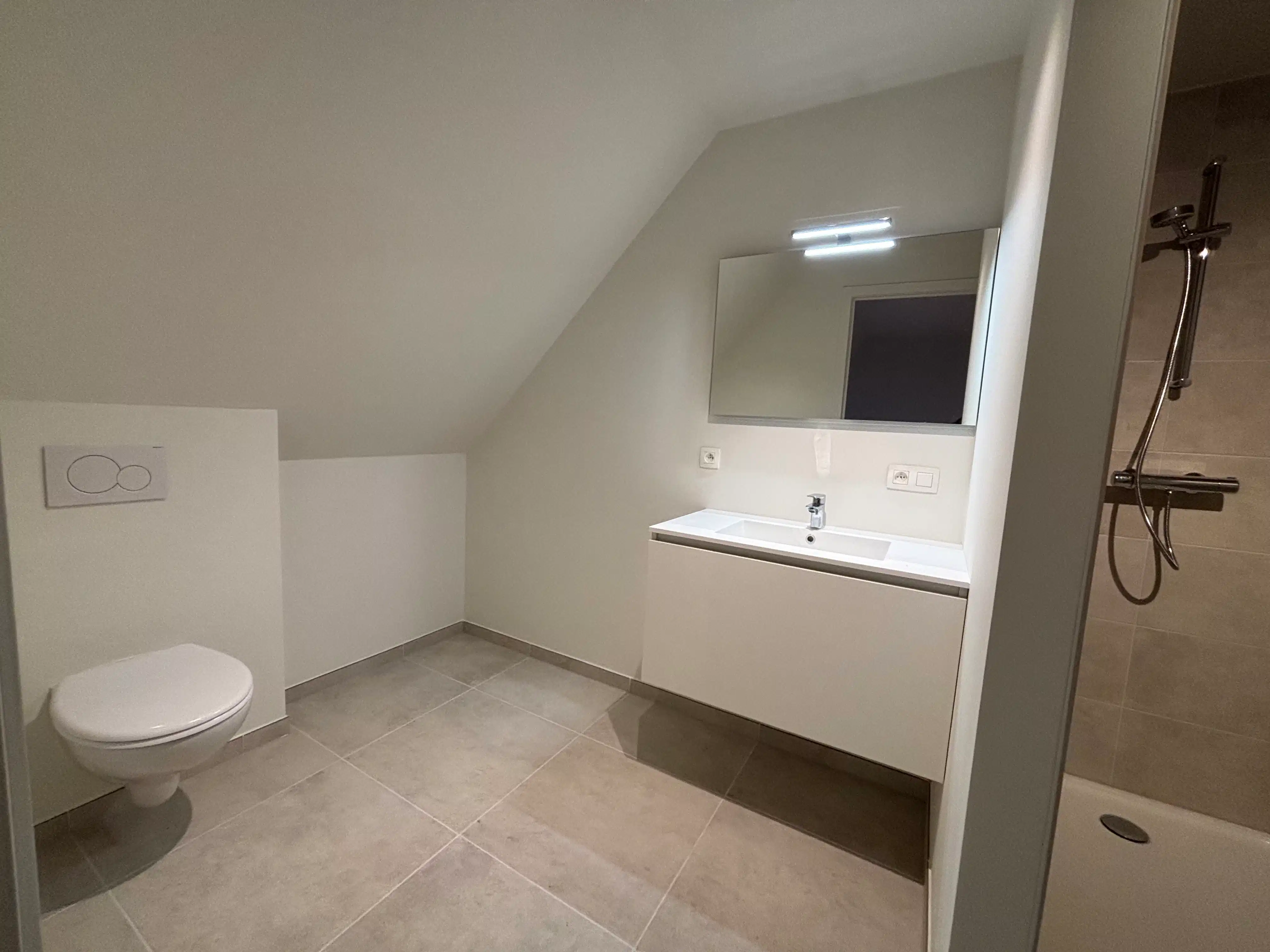 Exclusieve Nieuwbouw - Halfopen Woning op de Oude Kodak-site foto 15