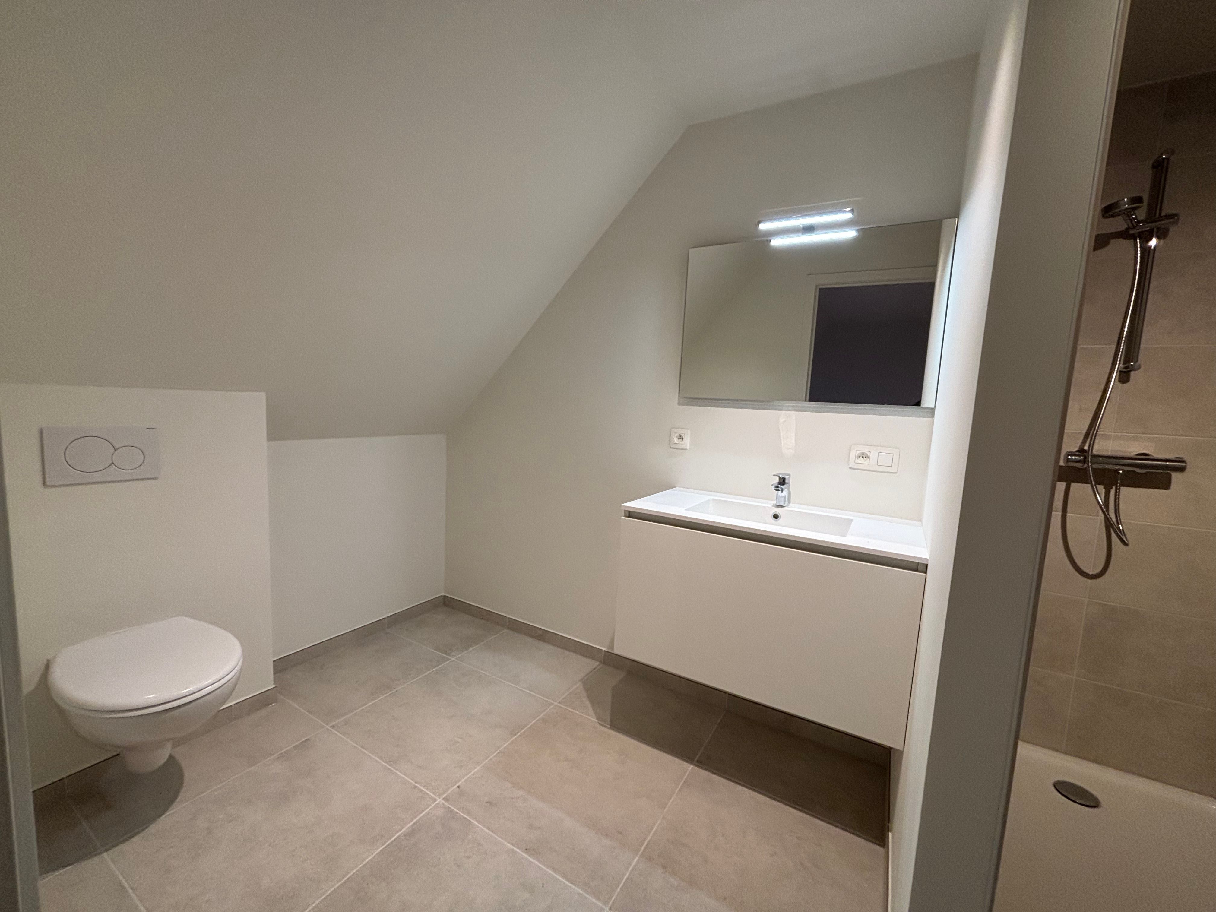 Exclusieve Nieuwbouw - Halfopen Woning op de Oude Kodak-site foto 15