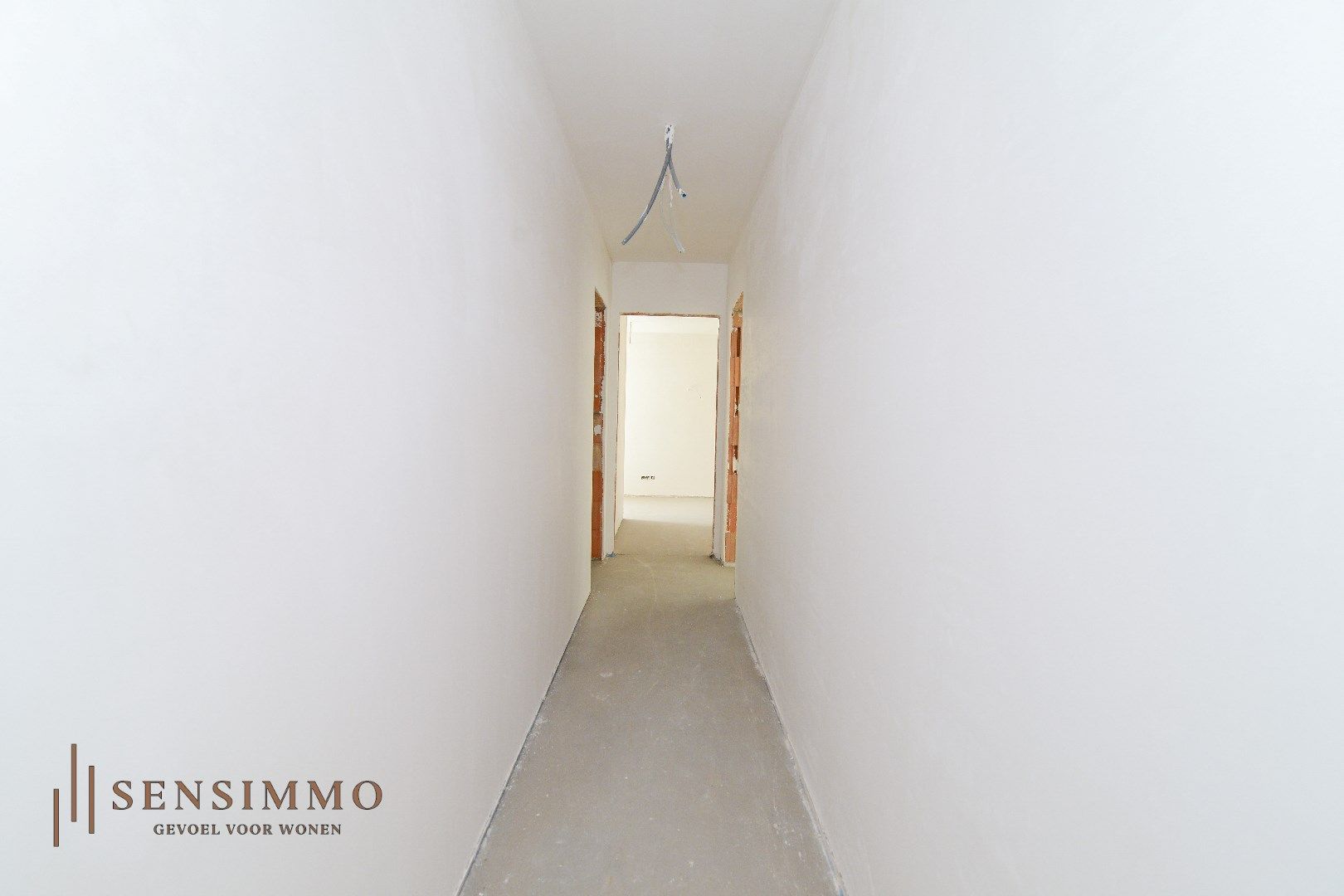 Nieuwbouw 19 studentenkamers - Unieke investeringskans in het hart van Geel foto 4