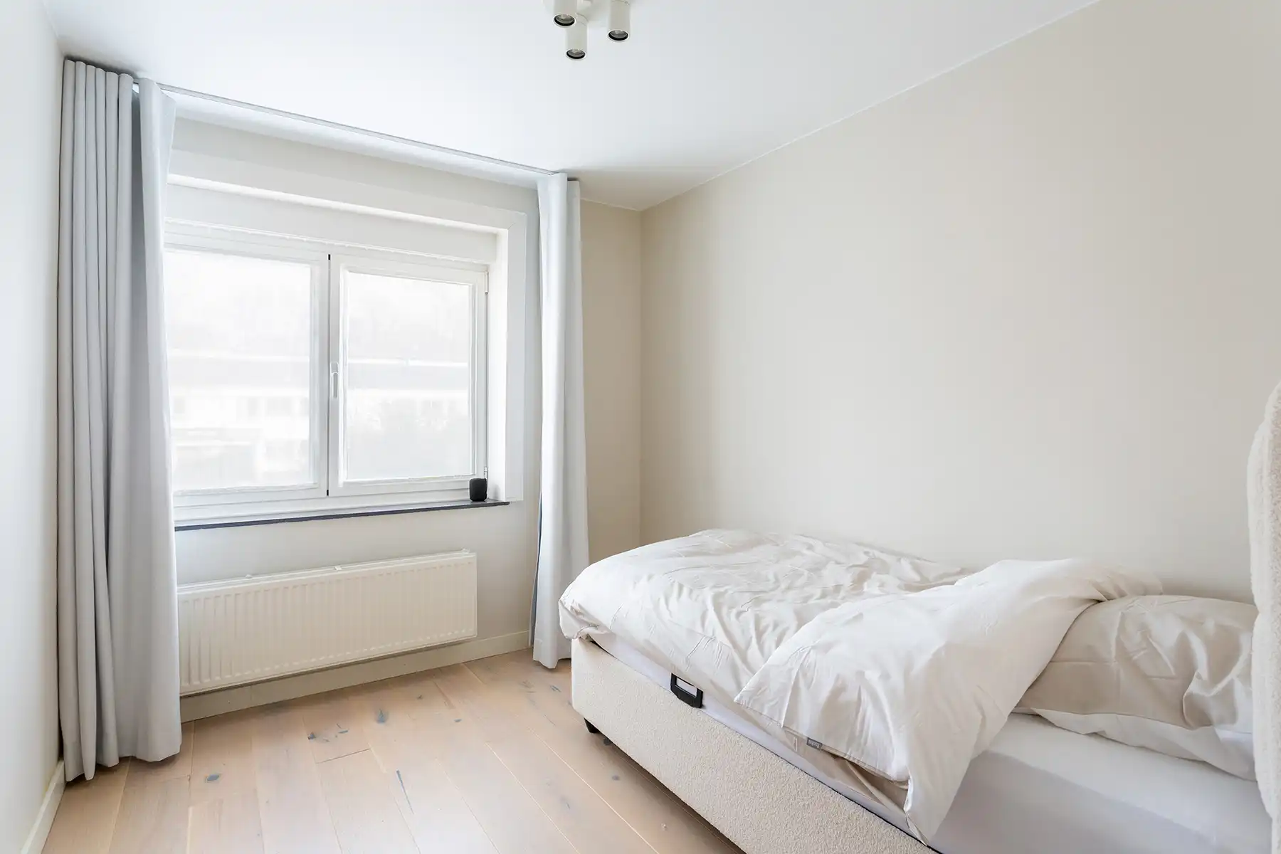 Wilrijk | Moderne woning 4 slpks met  tuin  en parking foto 14