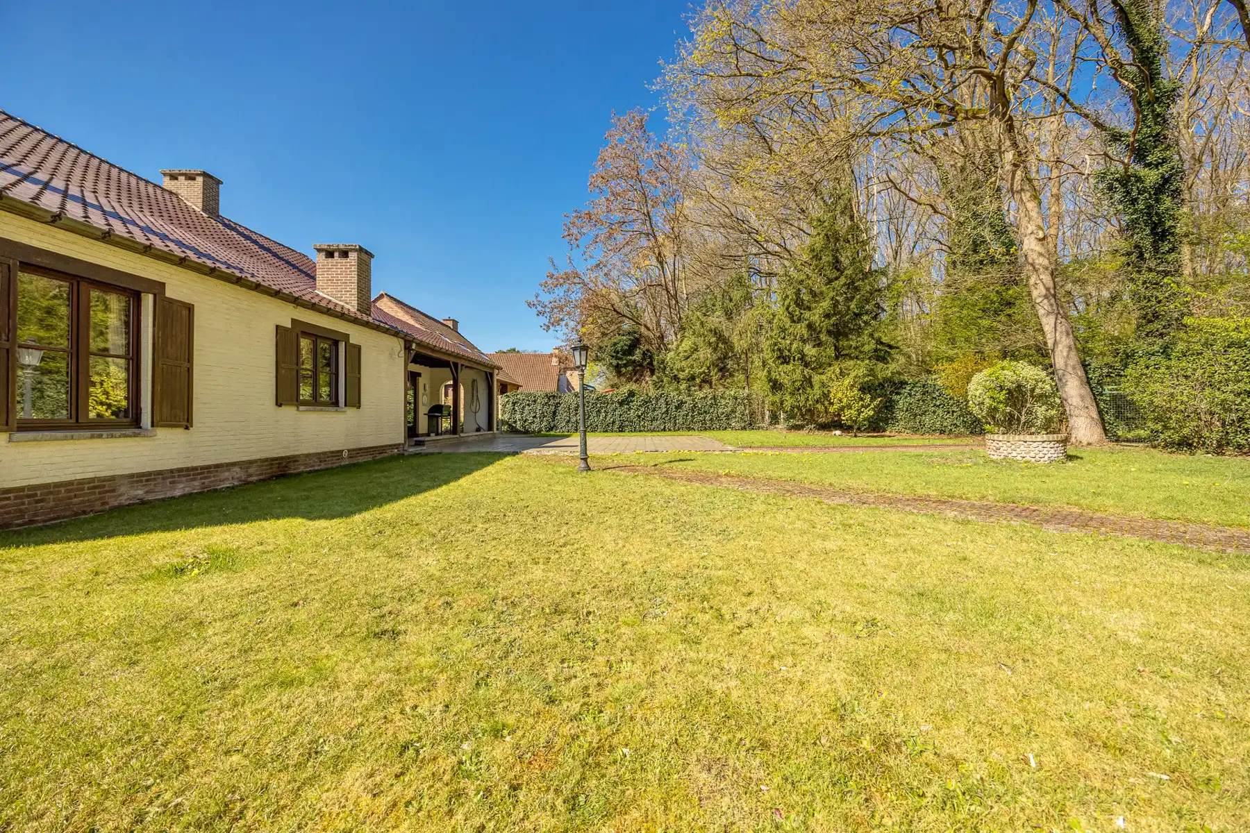 Huis te koop foto 37