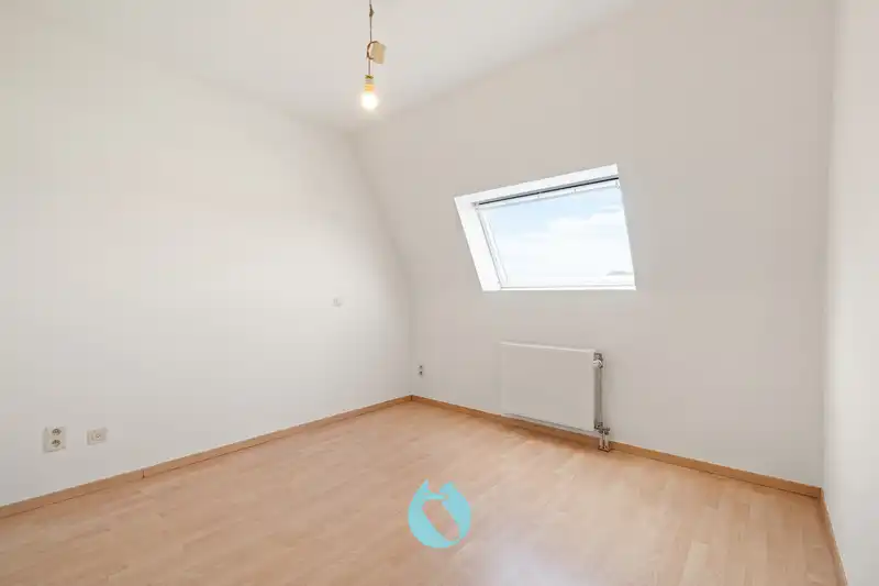 Instapklaar appartement met twee slaapkamers in Gent foto 7