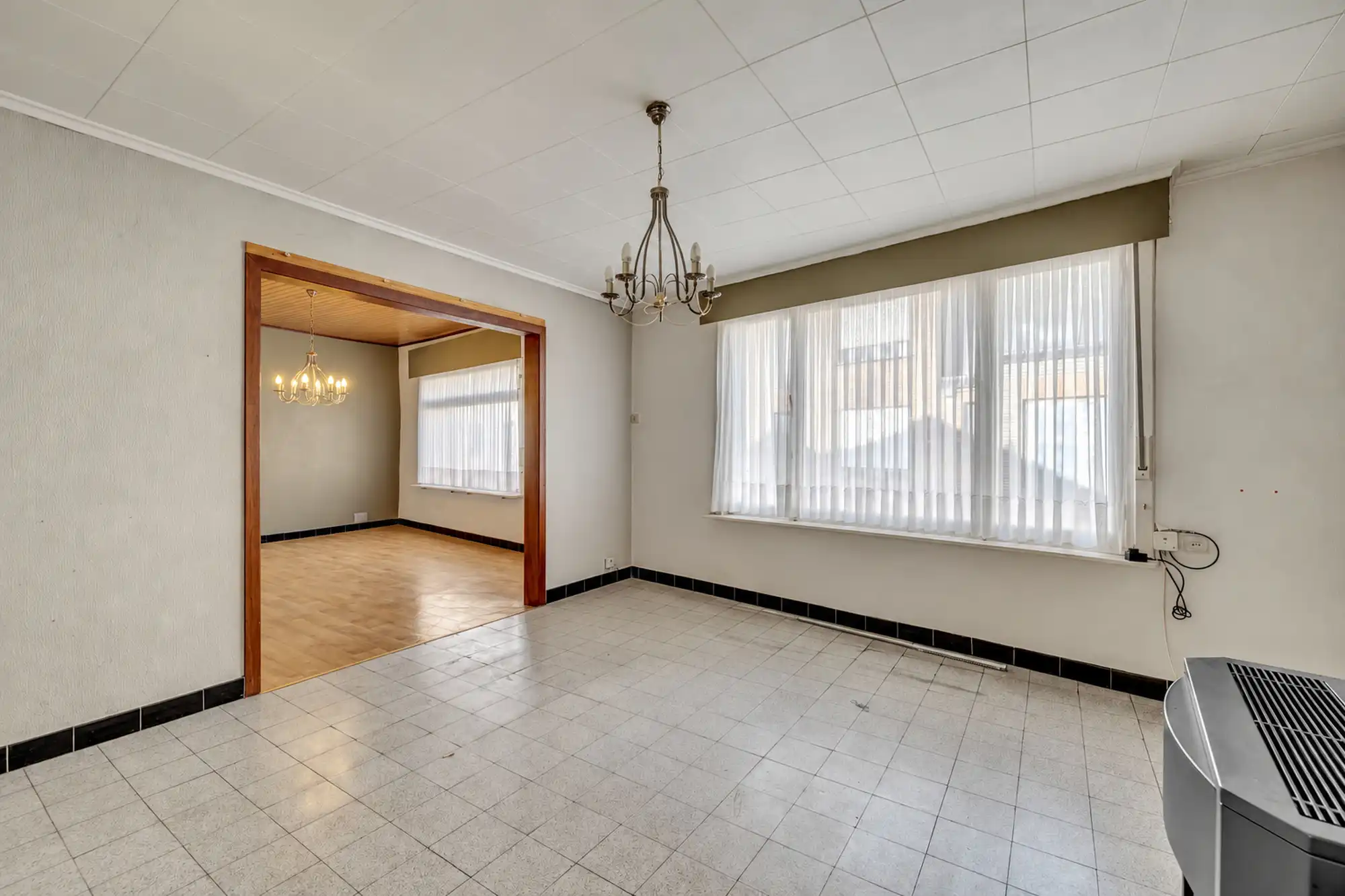 Te renoveren woning met tal van mogelijkheden foto 7