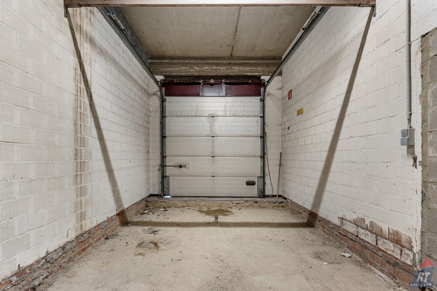 Opbrengsteigendom bestaande uit 2 handelsruimtes en een ruim appartement foto 22