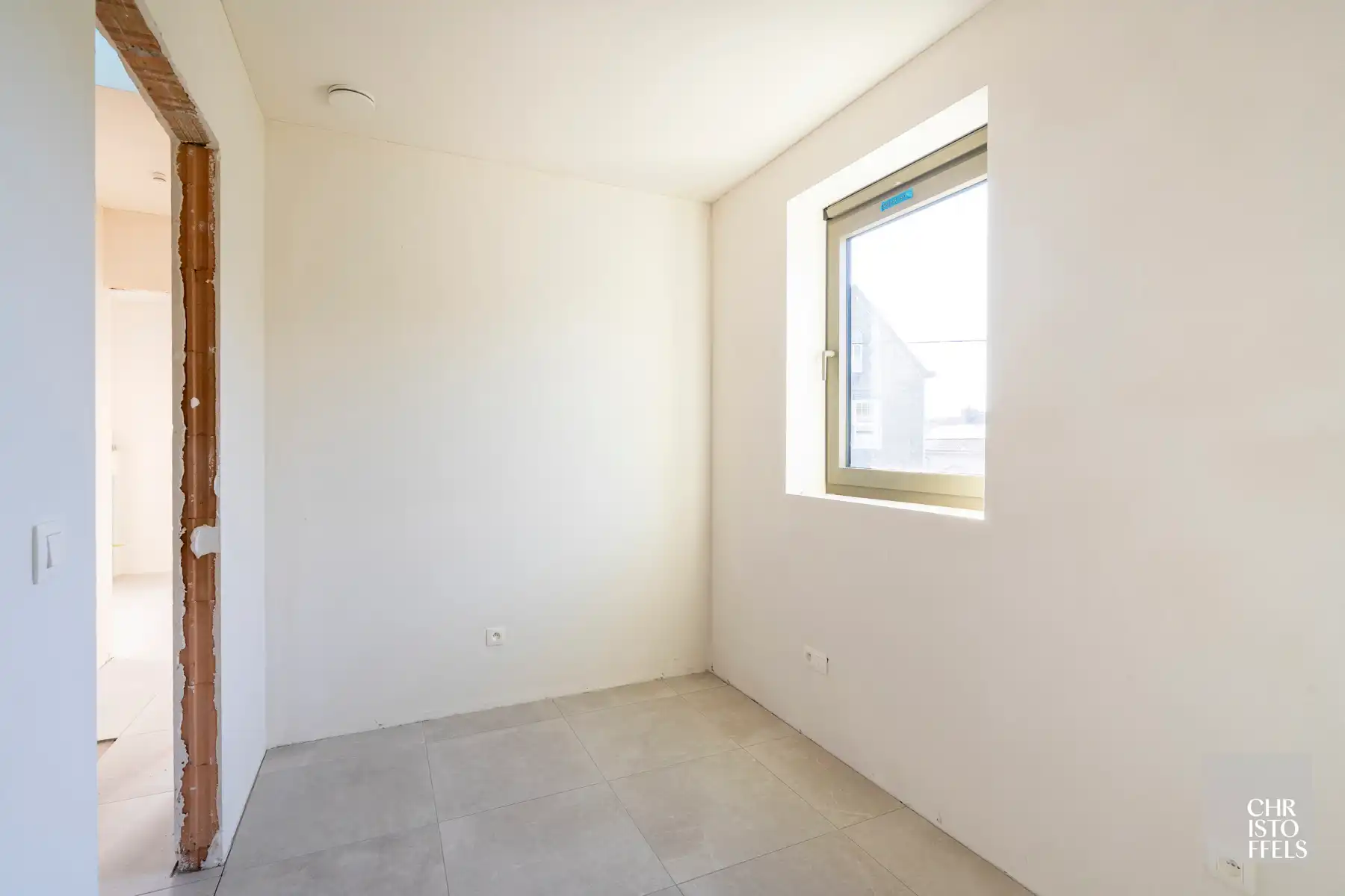 Energiezuinige nieuwbouw op rustige locatie in Bilzen-Hoeselt! foto 6