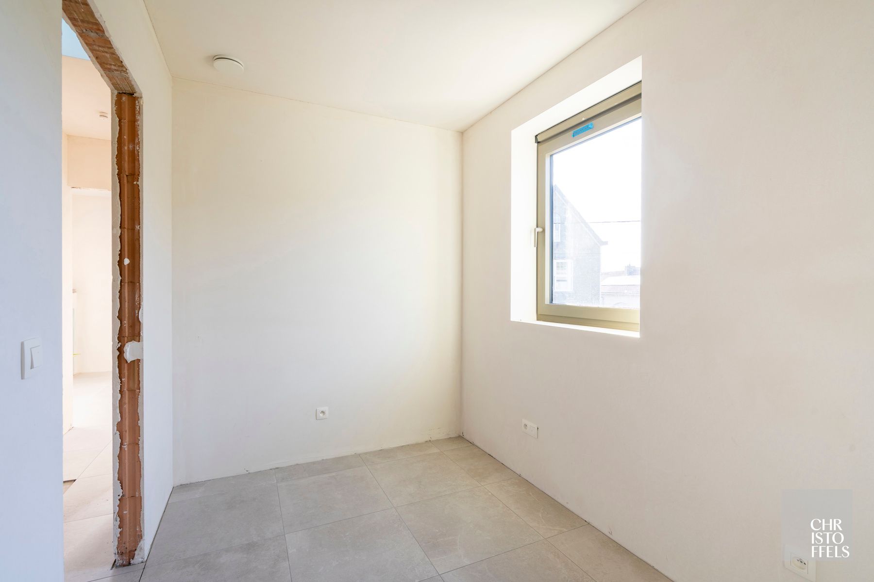 Energiezuinige nieuwbouw op rustige locatie in Bilzen-Hoeselt! foto 6