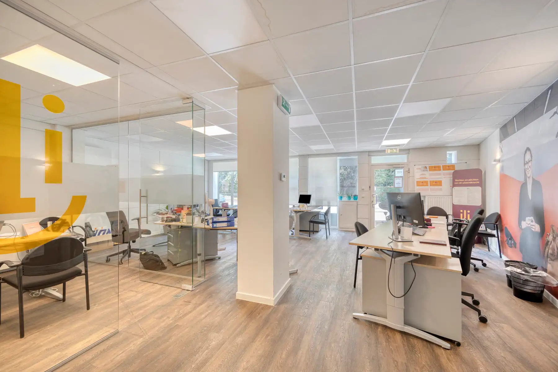 Opbrengsteigendom met netto-rendement van 4,5%! foto 3